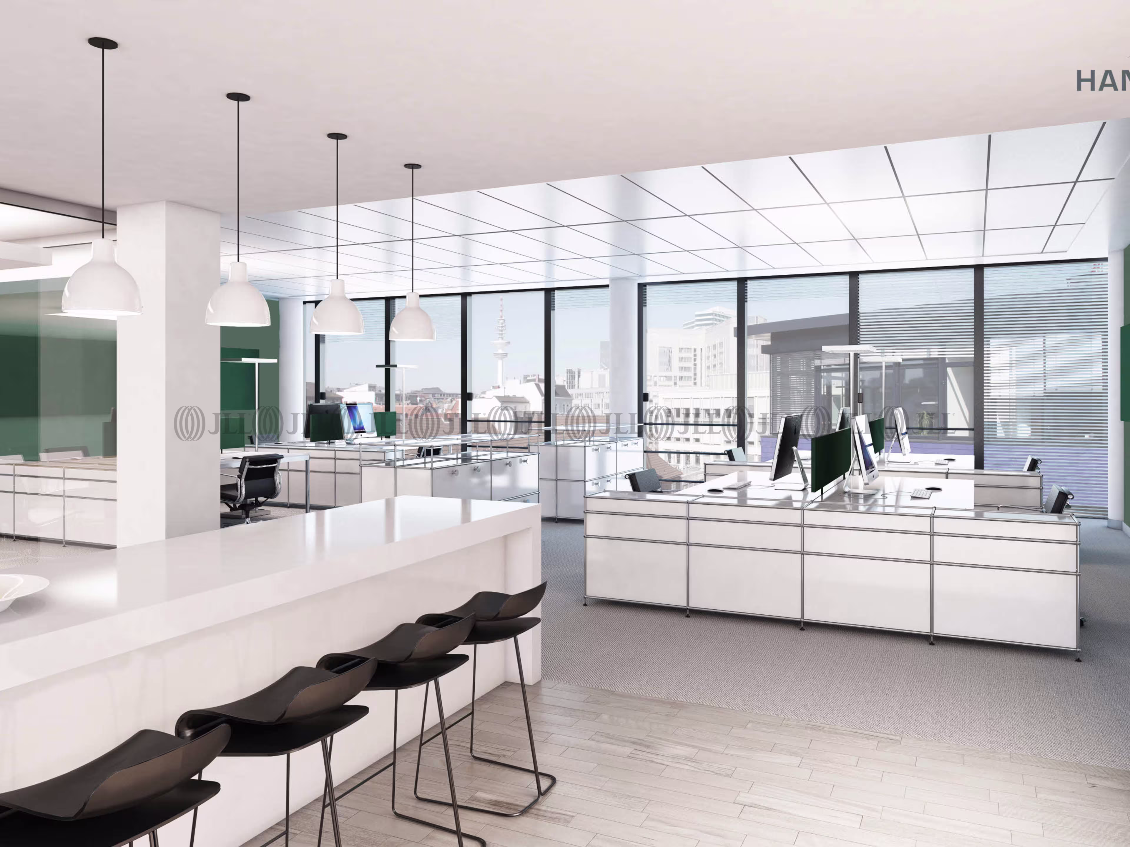 Büroimmobilie - Hamburg, Neustadt - H0198 Büroimmobilie - Hamburg, Neustadt - H0198