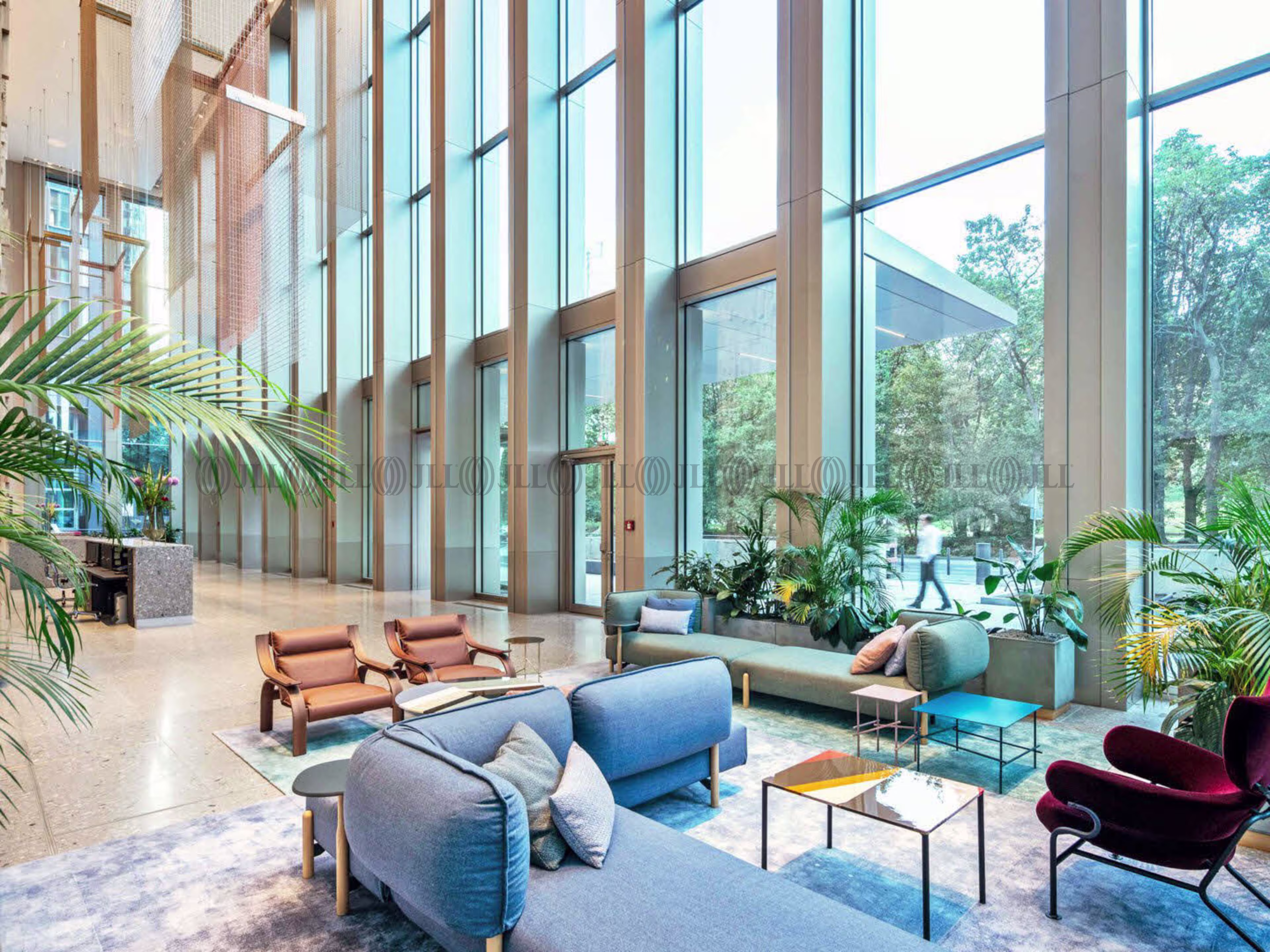 Büroimmobilie - Frankfurt am Main, Bahnhofsviertel - F2464 Büroimmobilie - Frankfurt am Main, Bahnhofsviertel - F2464