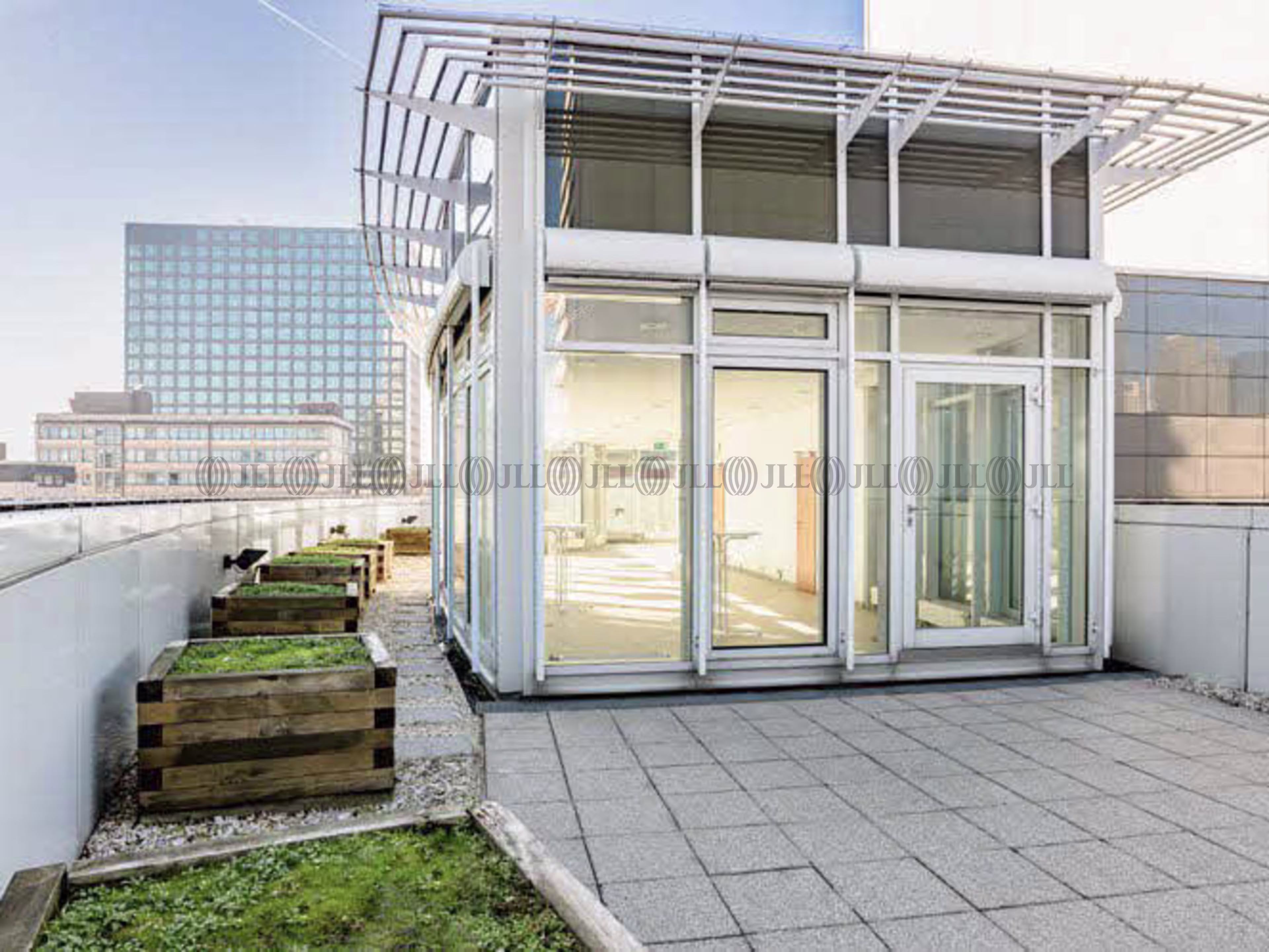 Büroimmobilie - Frankfurt am Main, Bahnhofsviertel - F2601 Büroimmobilie - Frankfurt am Main, Bahnhofsviertel - F2601