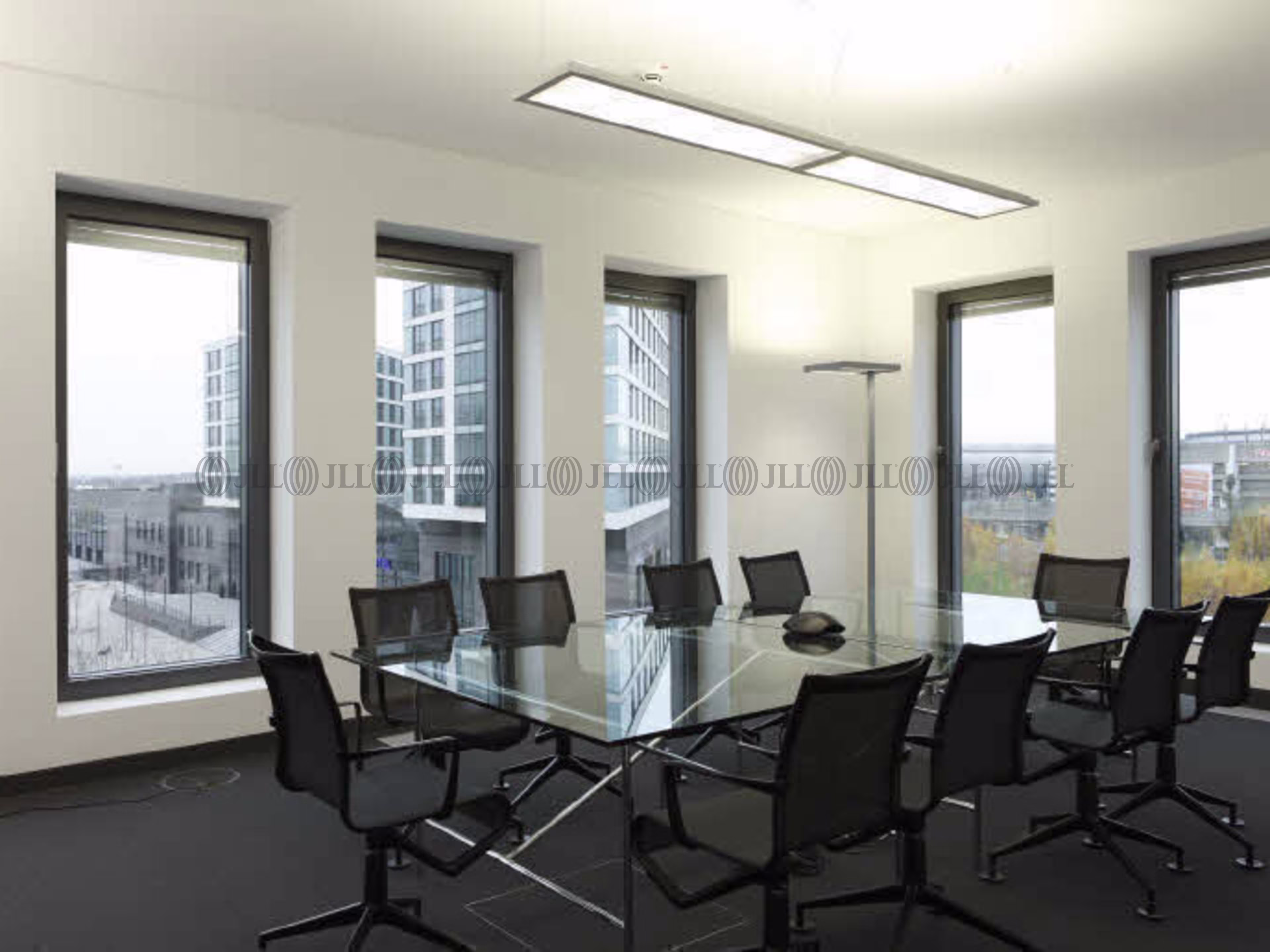 Büroimmobilie - Düsseldorf, Unterrath - D1208