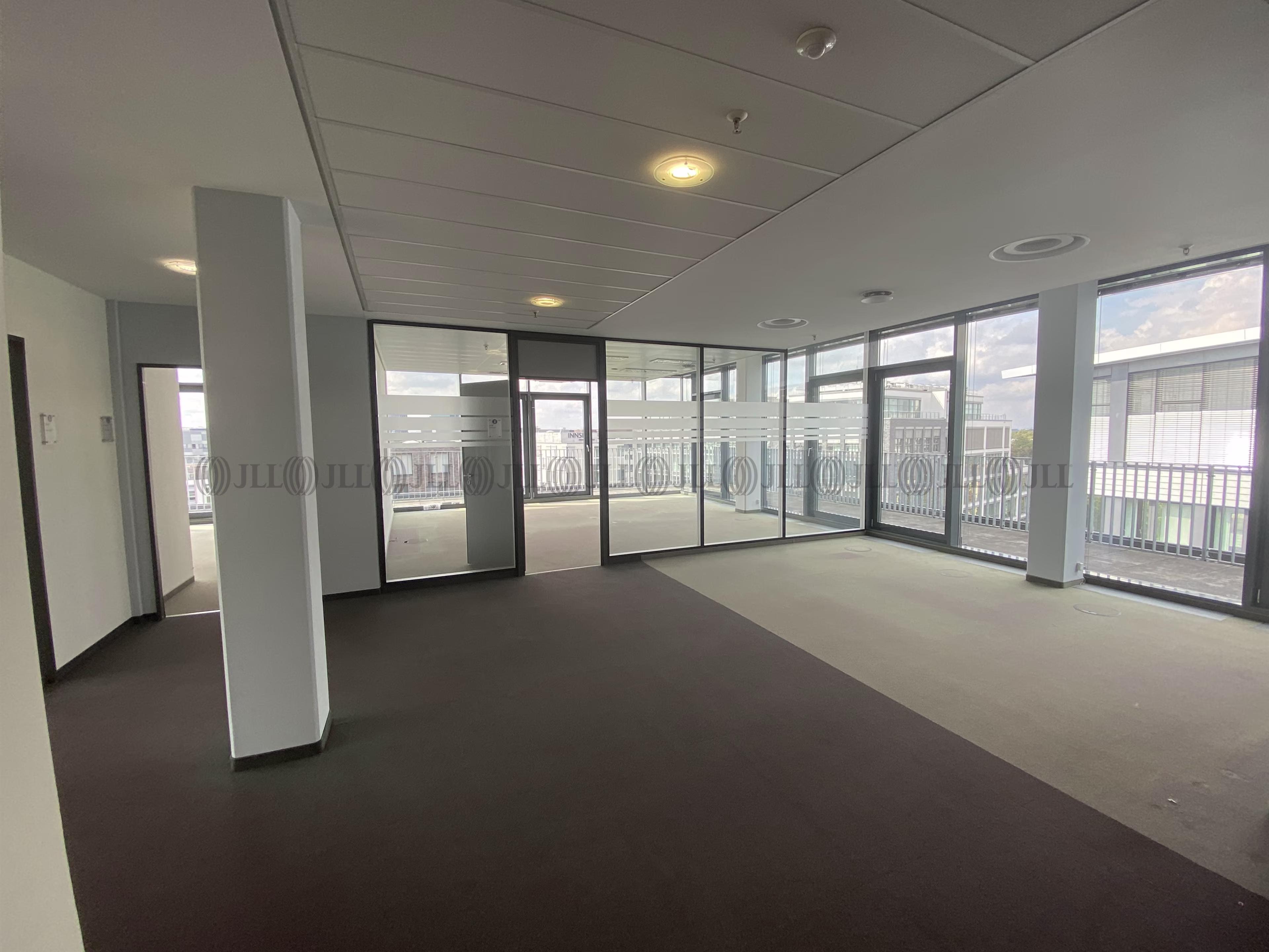 Büroimmobilie - Düsseldorf, Derendorf - D1280 Büroimmobilie - Düsseldorf, Derendorf - D1280