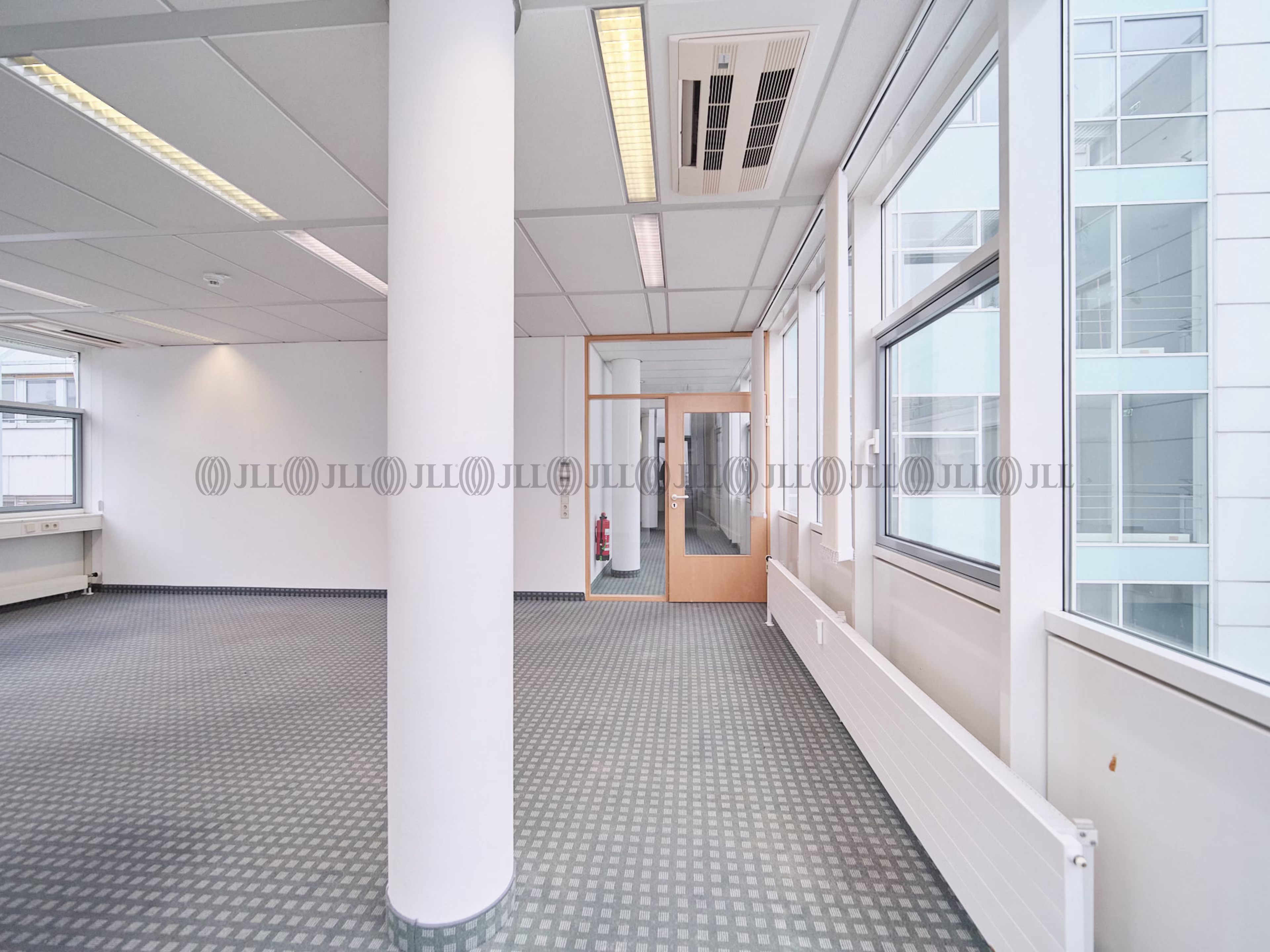 Büroimmobilie - Filderstadt - S0266