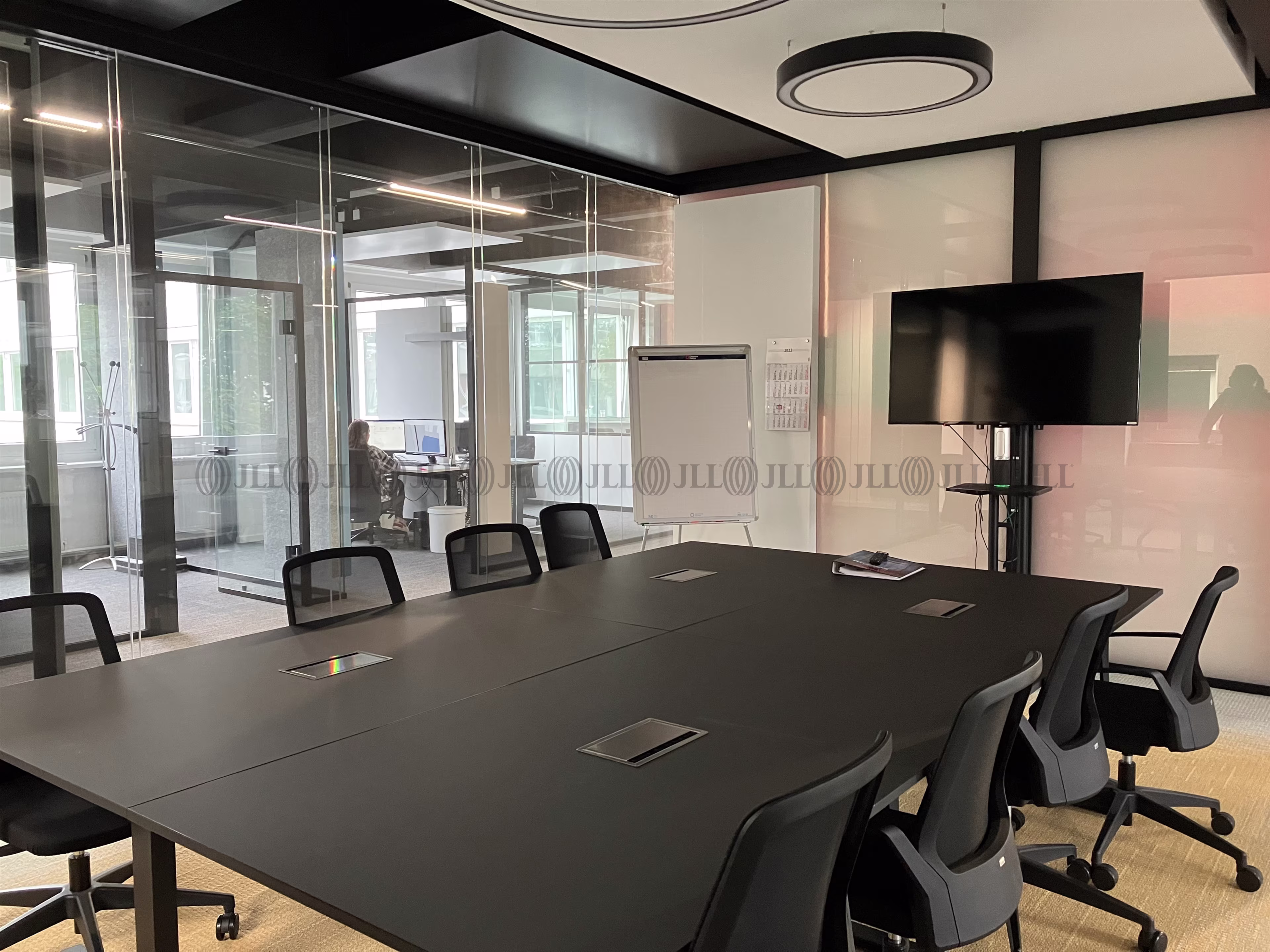 Büroimmobilie - Köln, Junkersdorf - K0298