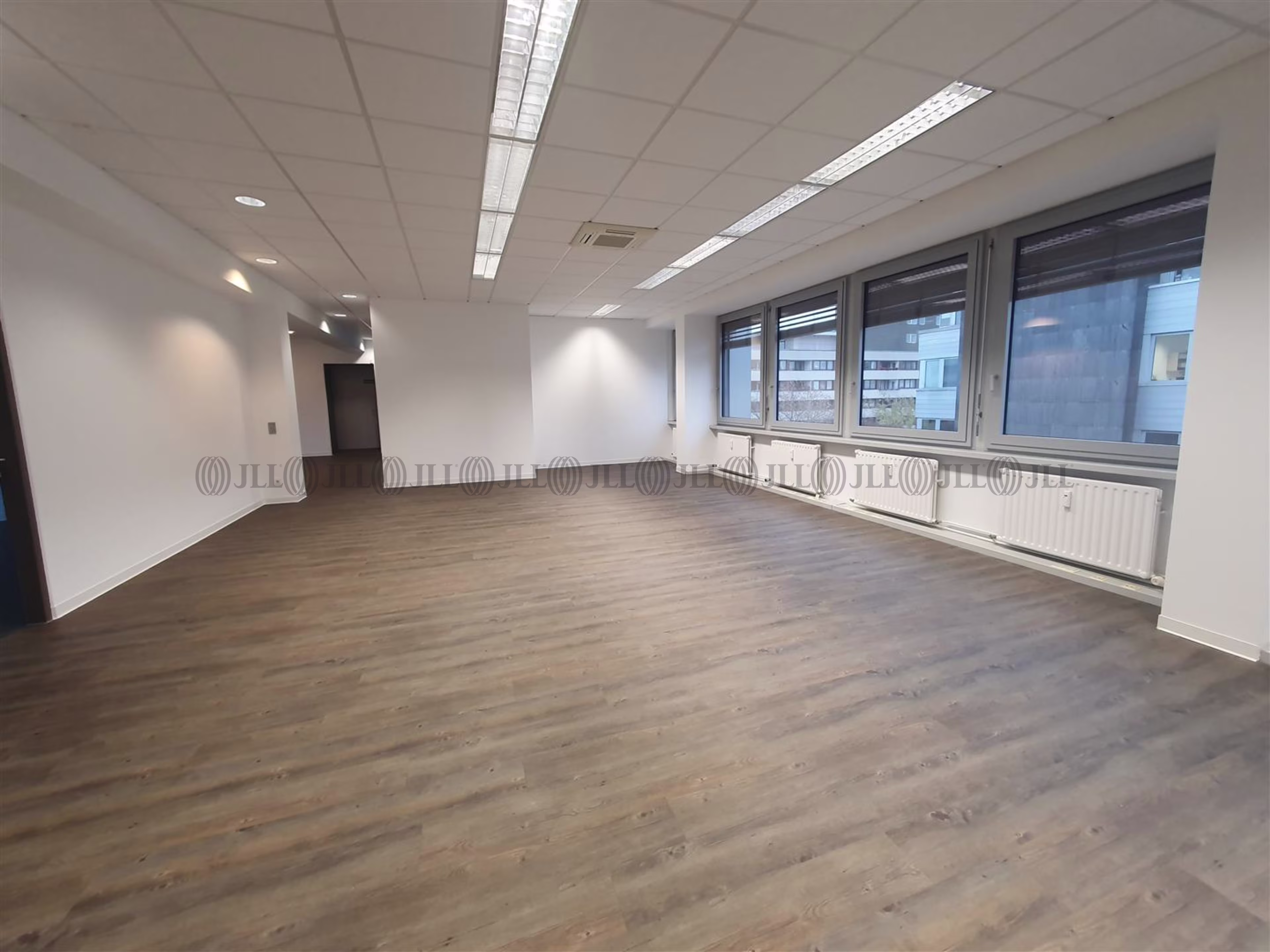 Büroimmobilie - Berlin, Tiergarten - B0012