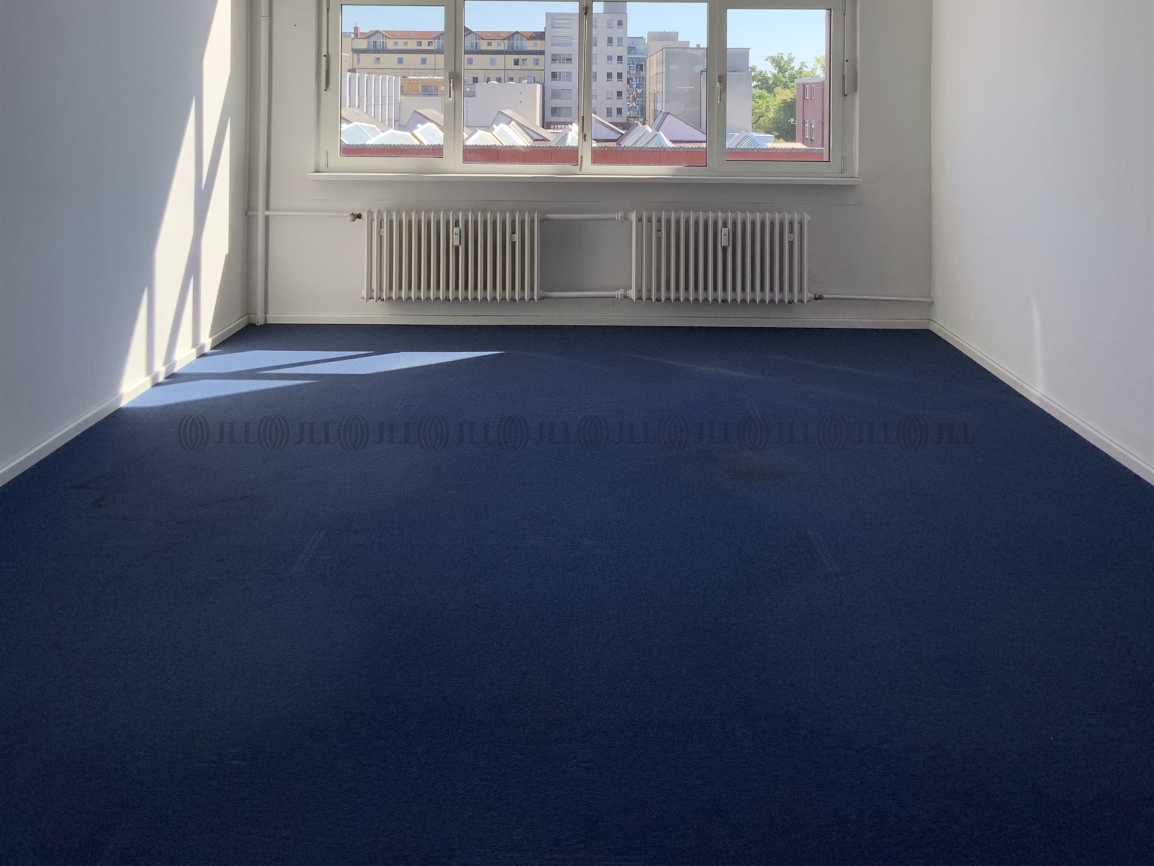 Büroimmobilie - Berlin, Tempelhof - B0067