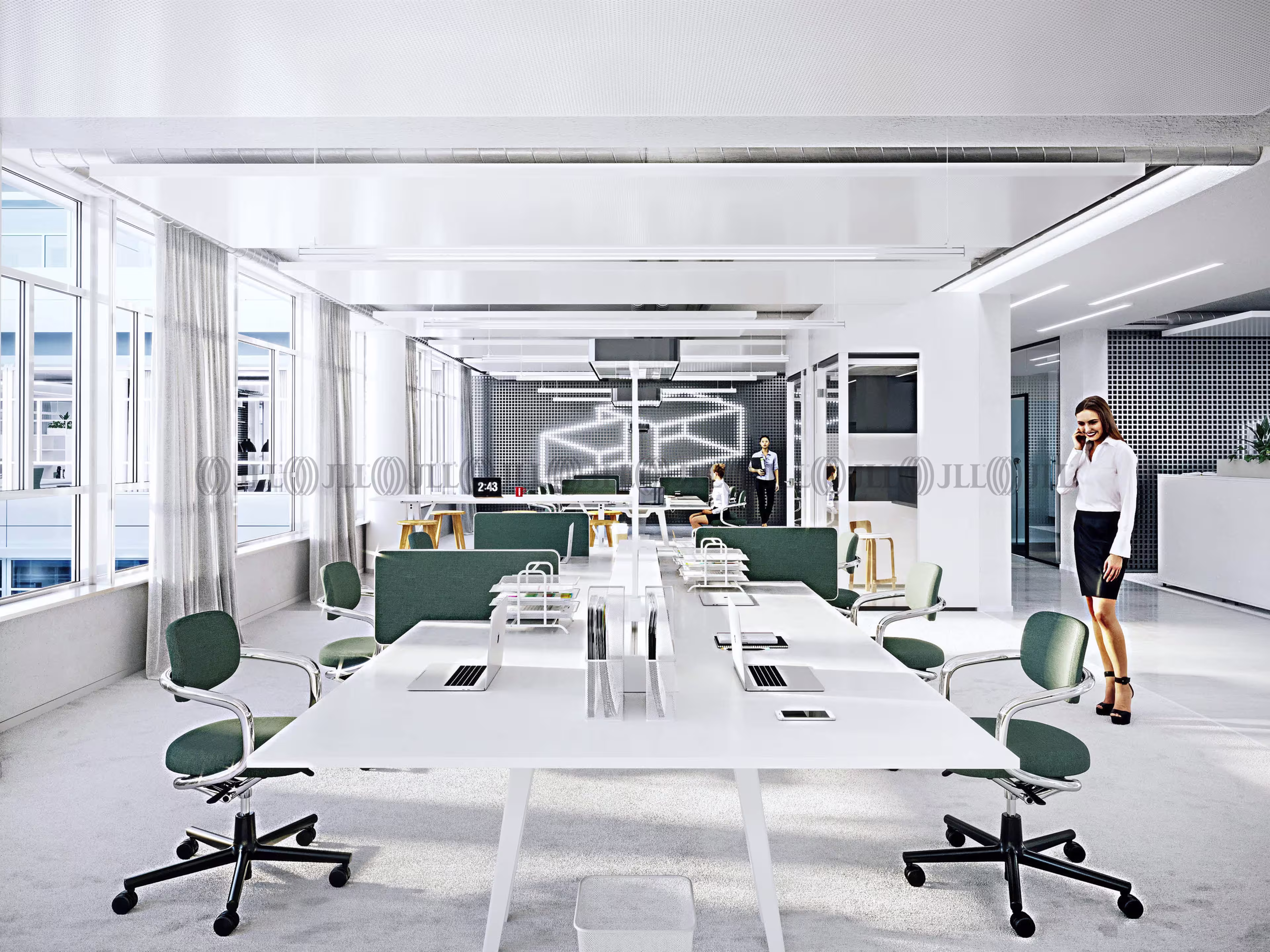 Büroimmobilie - München, Ramersdorf - M1286