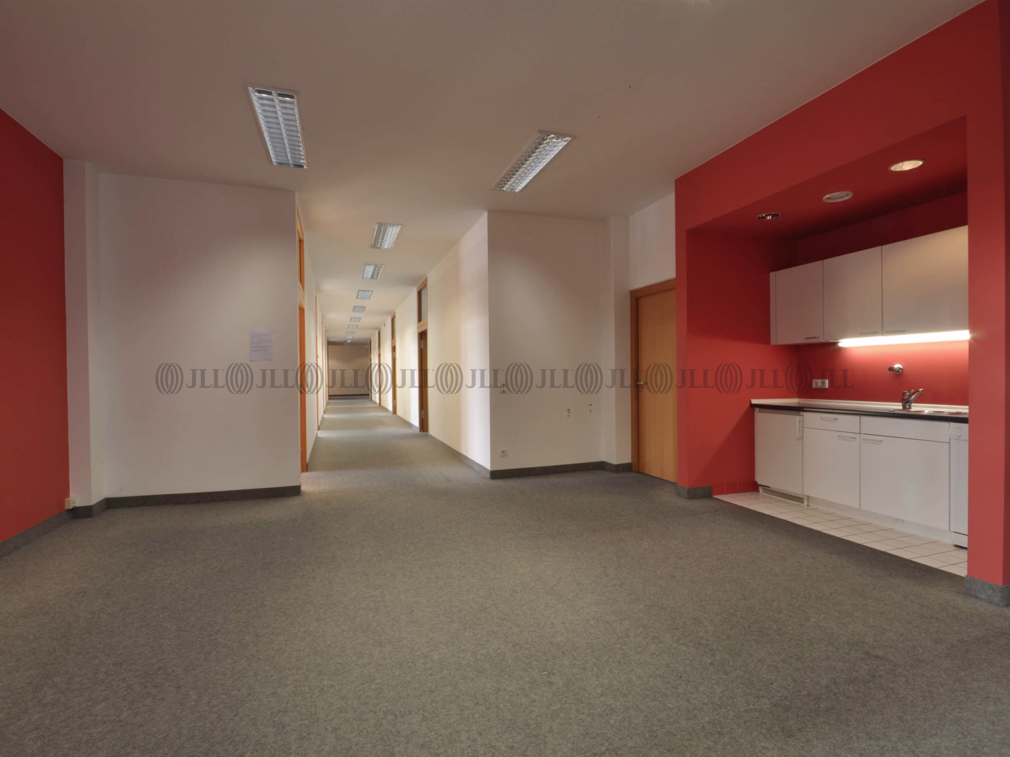 Büroimmobilie - Berlin, Kreuzberg - B1101