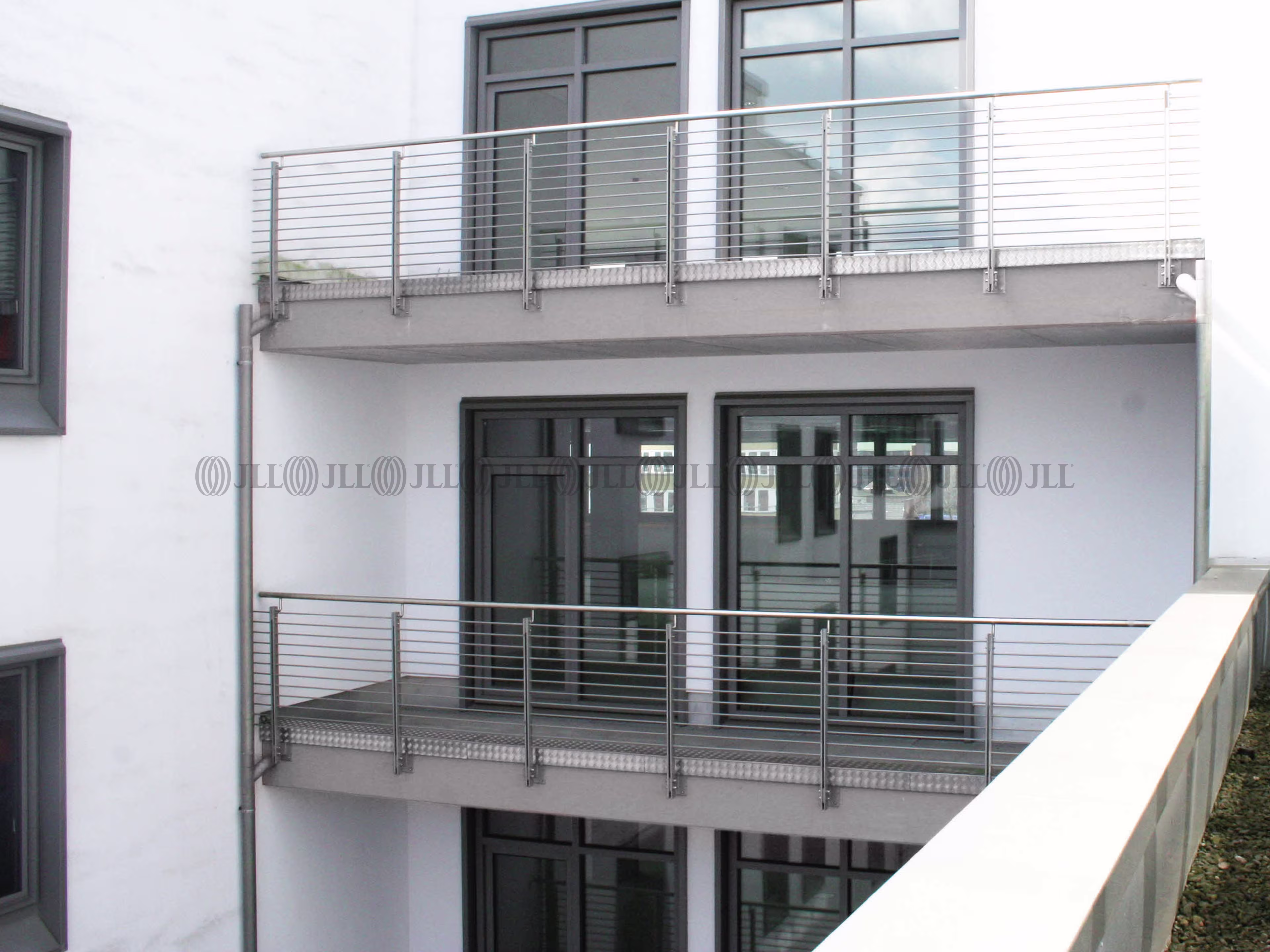 Büroimmobilie - Hamburg, Hammerbrook - H0436 Büroimmobilie - Hamburg, Hammerbrook - H0436