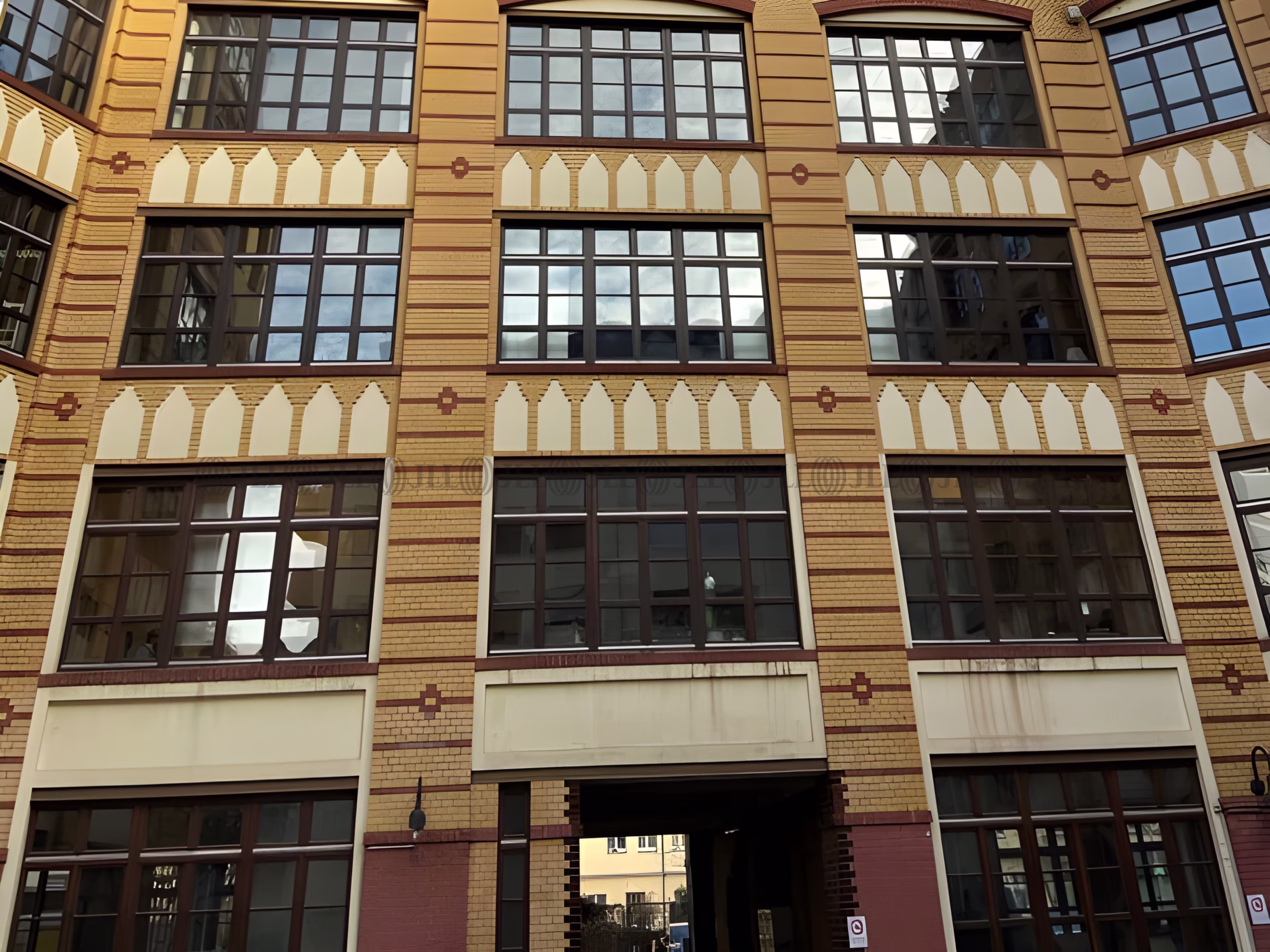 Büroimmobilie - Berlin, Friedrichshain - B1198 Büroimmobilie - Berlin, Friedrichshain - B1198