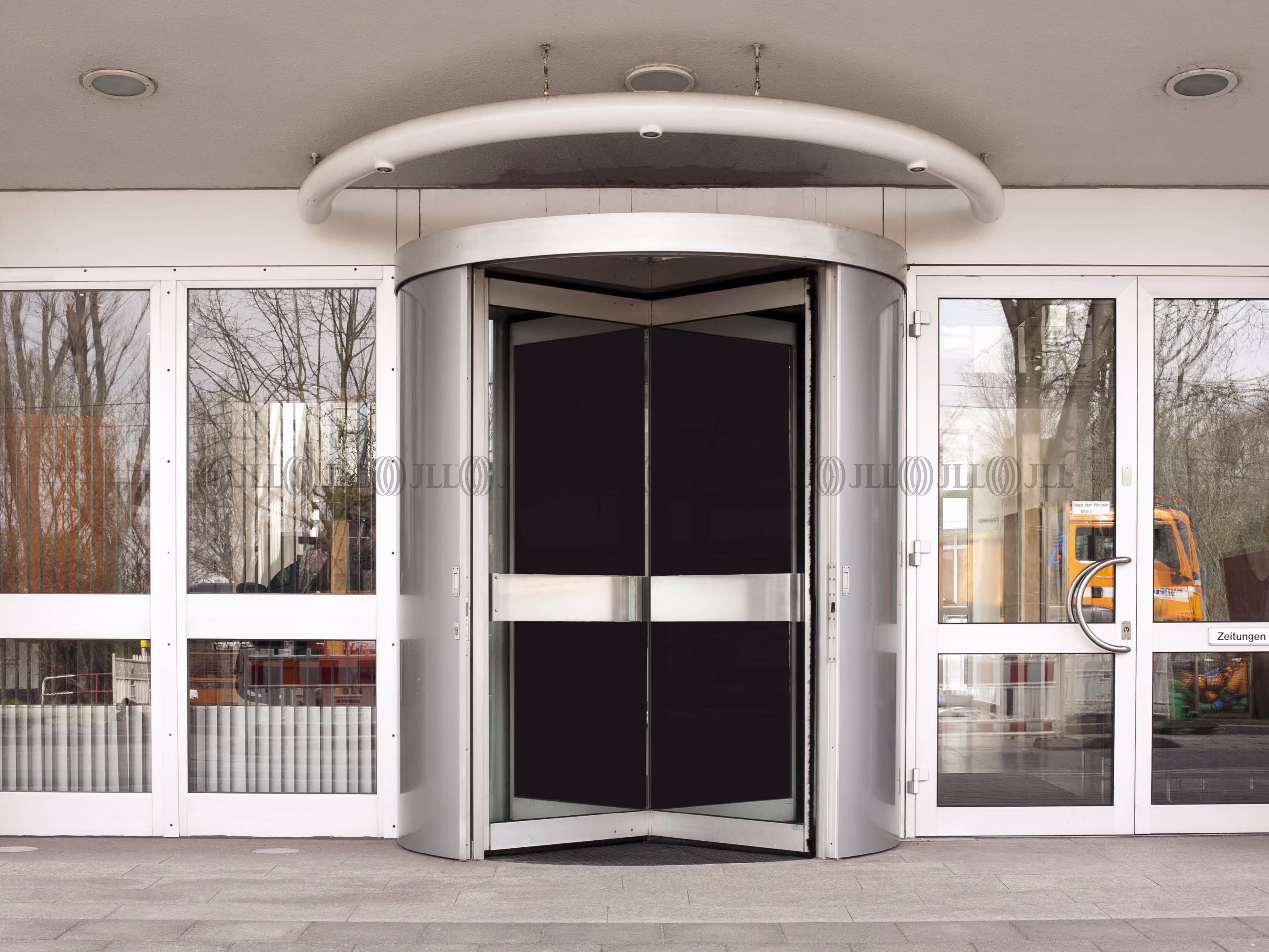Büroimmobilie - Neuss - D0526
