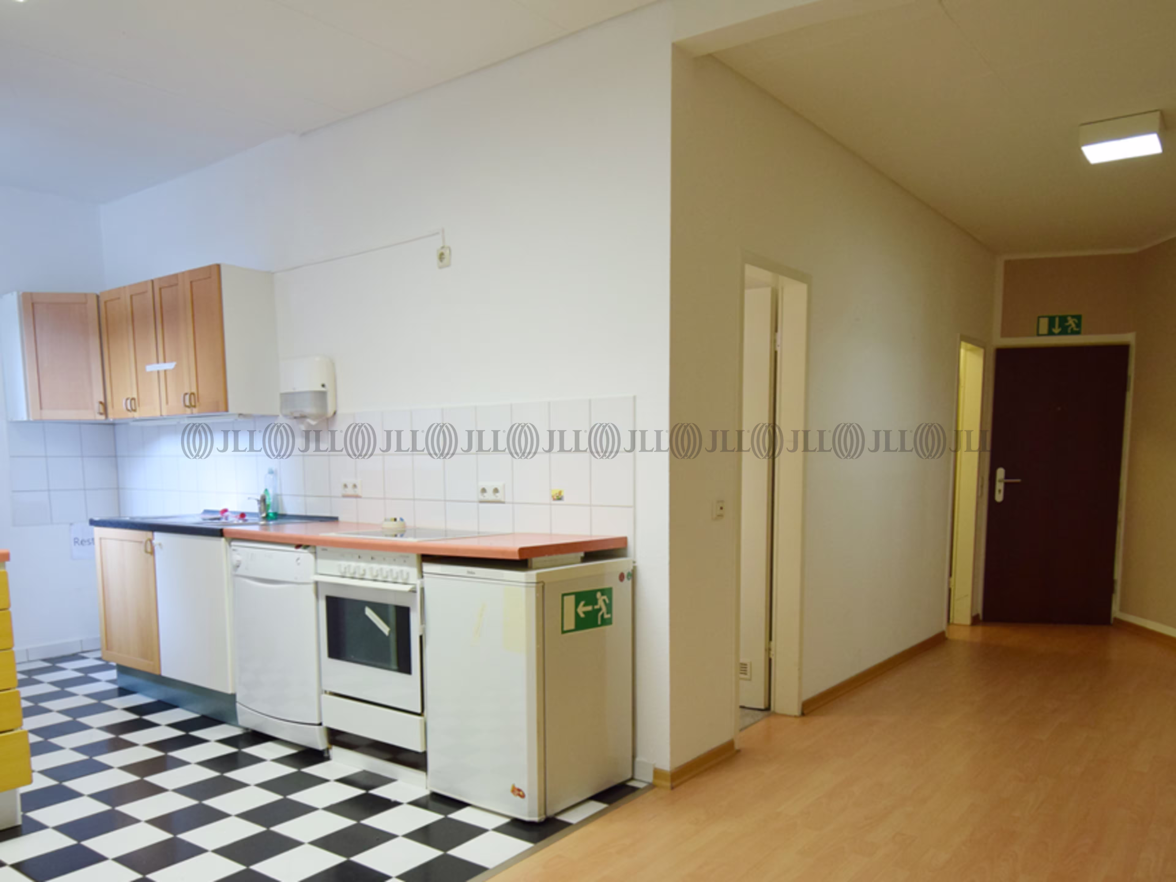 Büroimmobilie - Köln, Neustadt-Nord - K1504