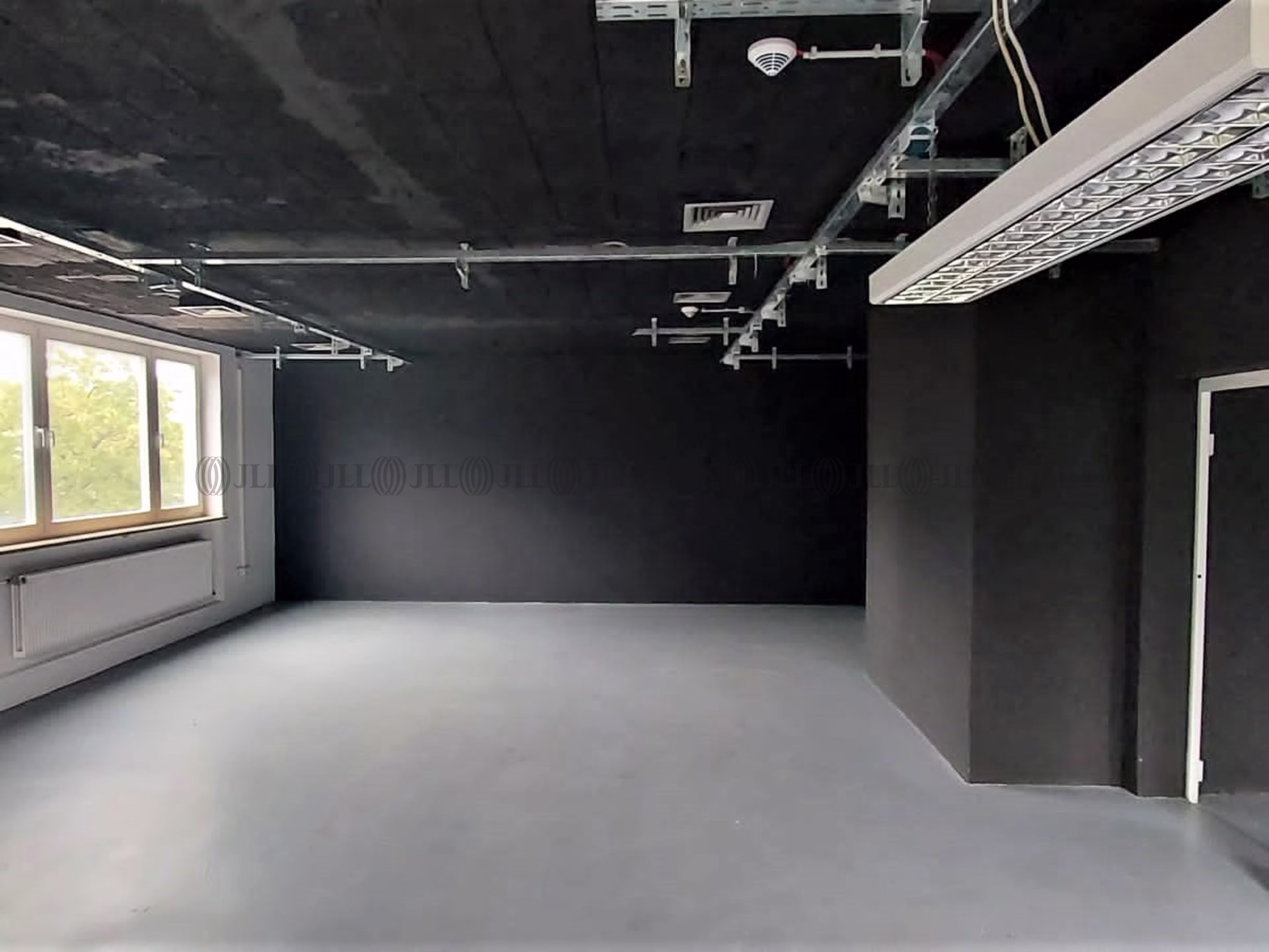Büroimmobilie - München, Schwabing-Nord - Alte Heide - M0779