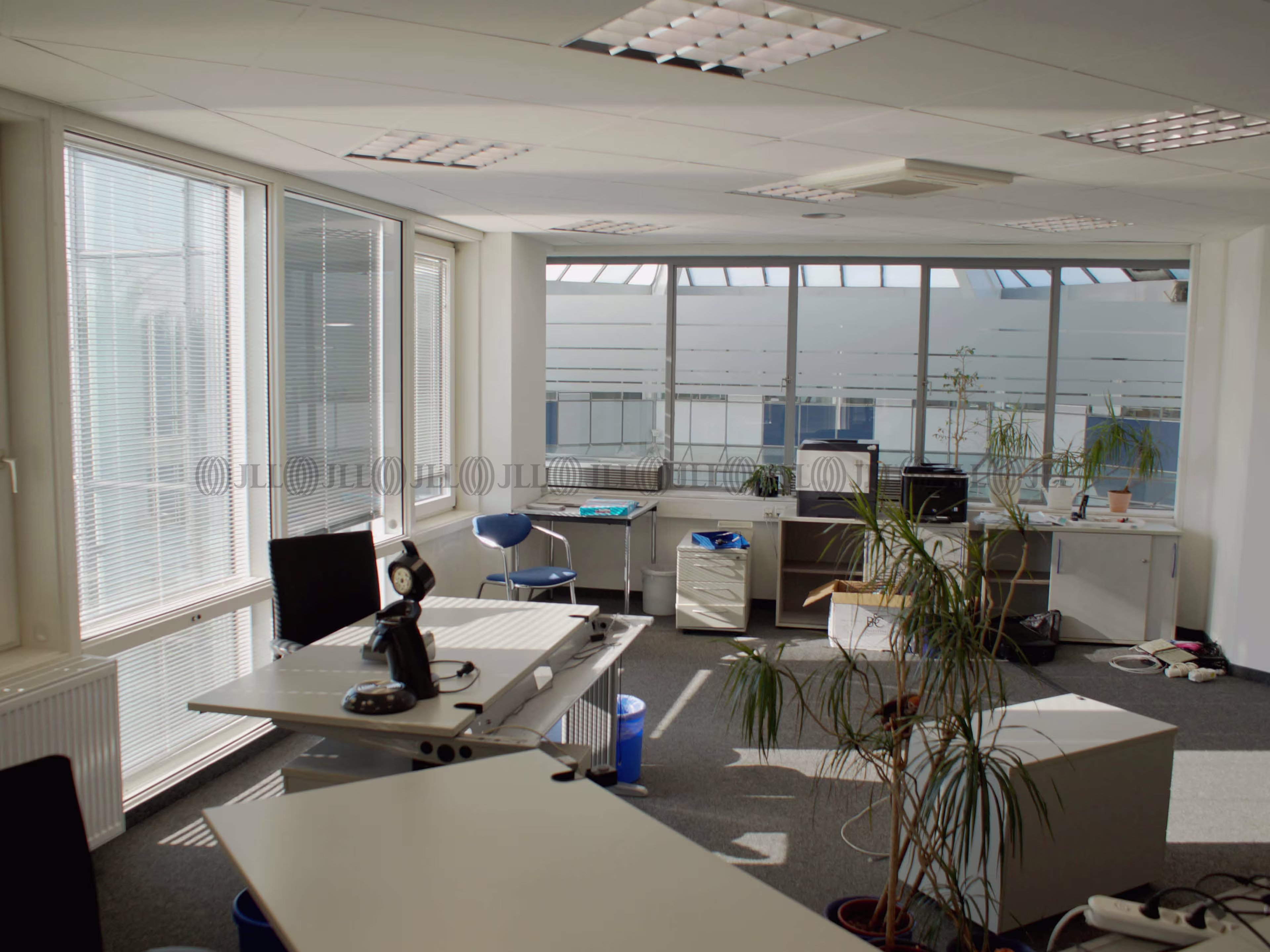 Büroimmobilie - Düsseldorf, Lichtenbroich - D0446