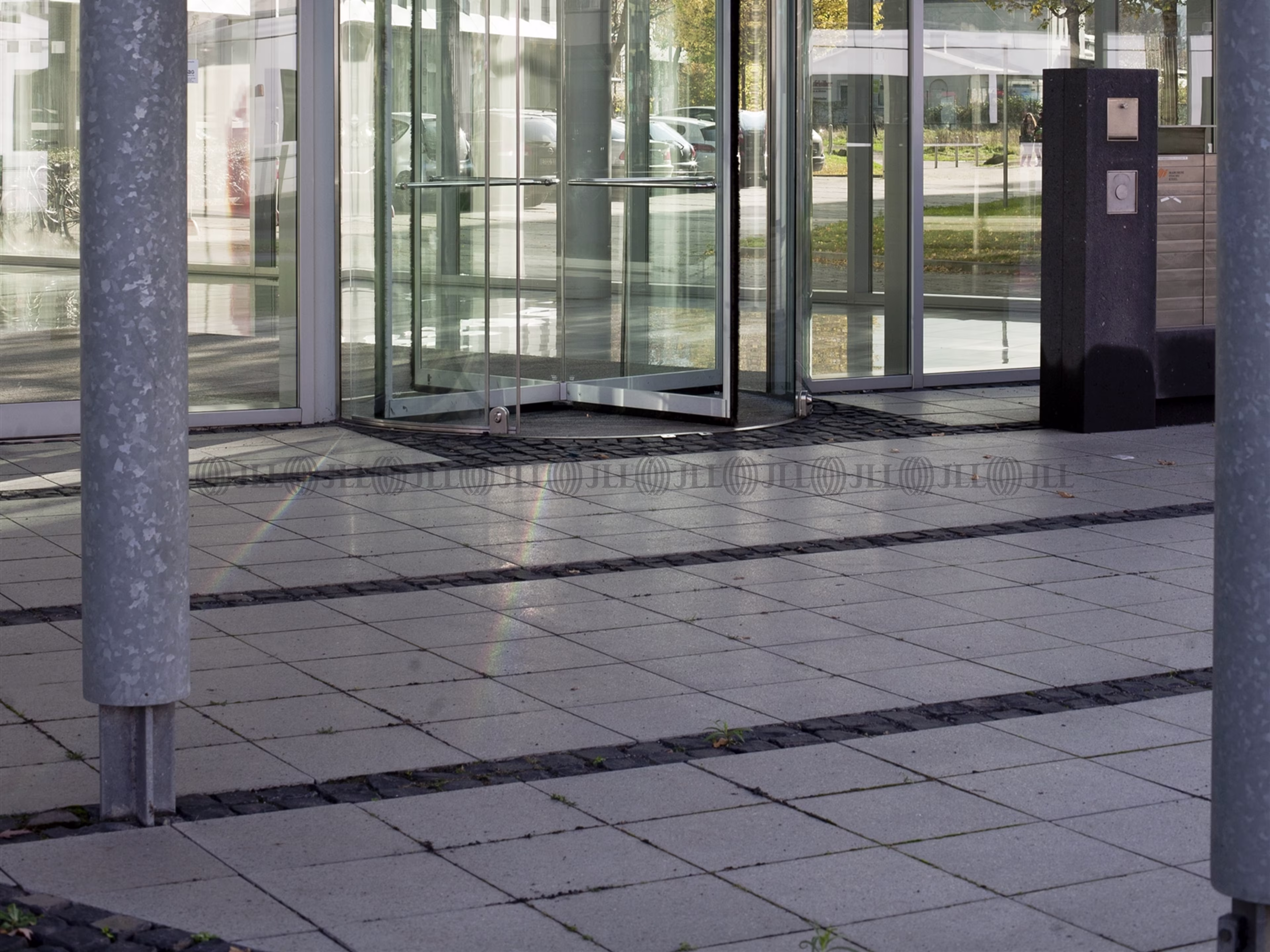 Büroimmobilie - Düsseldorf, Flingern Nord - D0705 Büroimmobilie - Düsseldorf, Flingern Nord - D0705