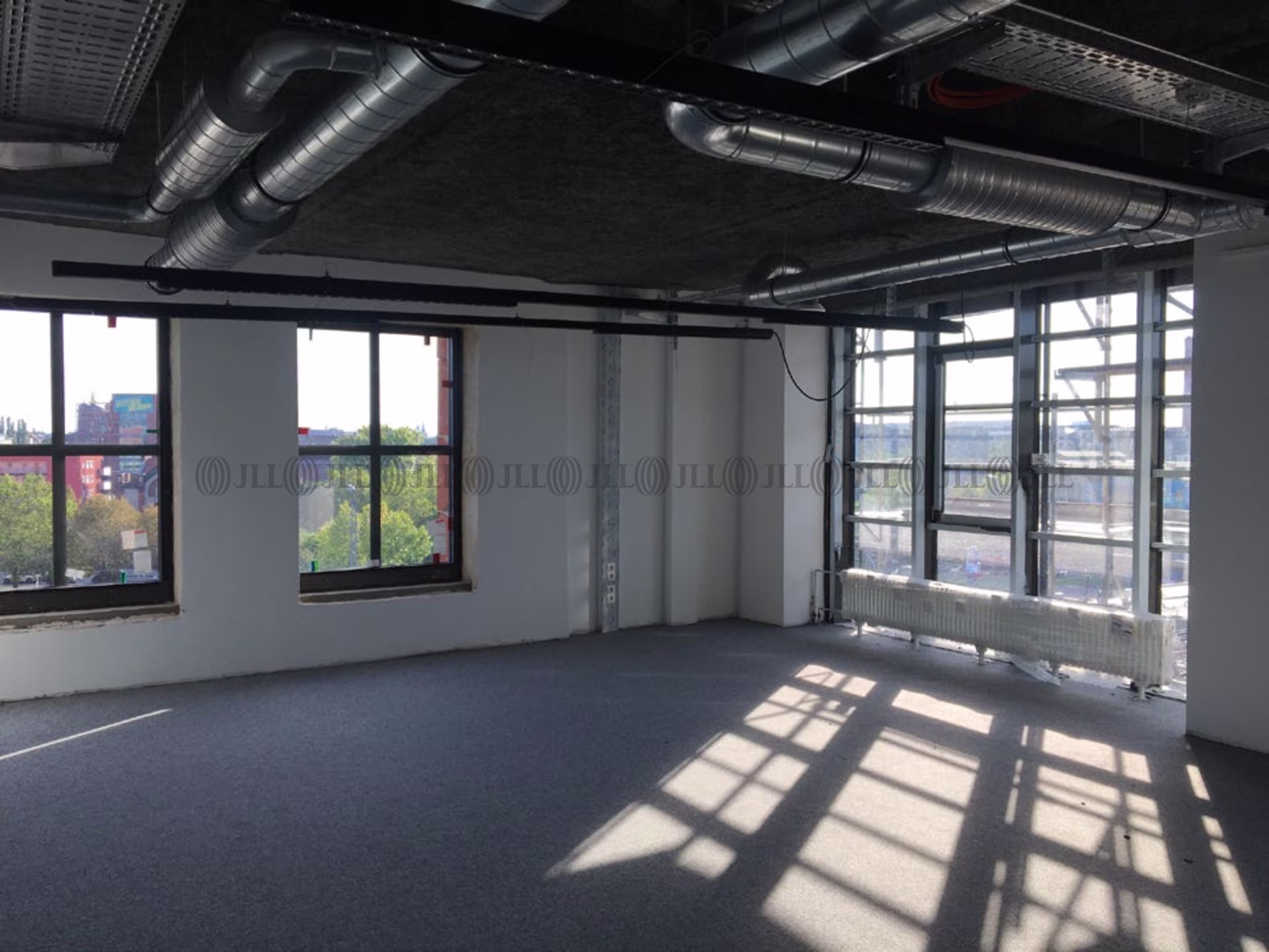 Büroimmobilie - Berlin, Friedrichshain - B1327 Büroimmobilie - Berlin, Friedrichshain - B1327