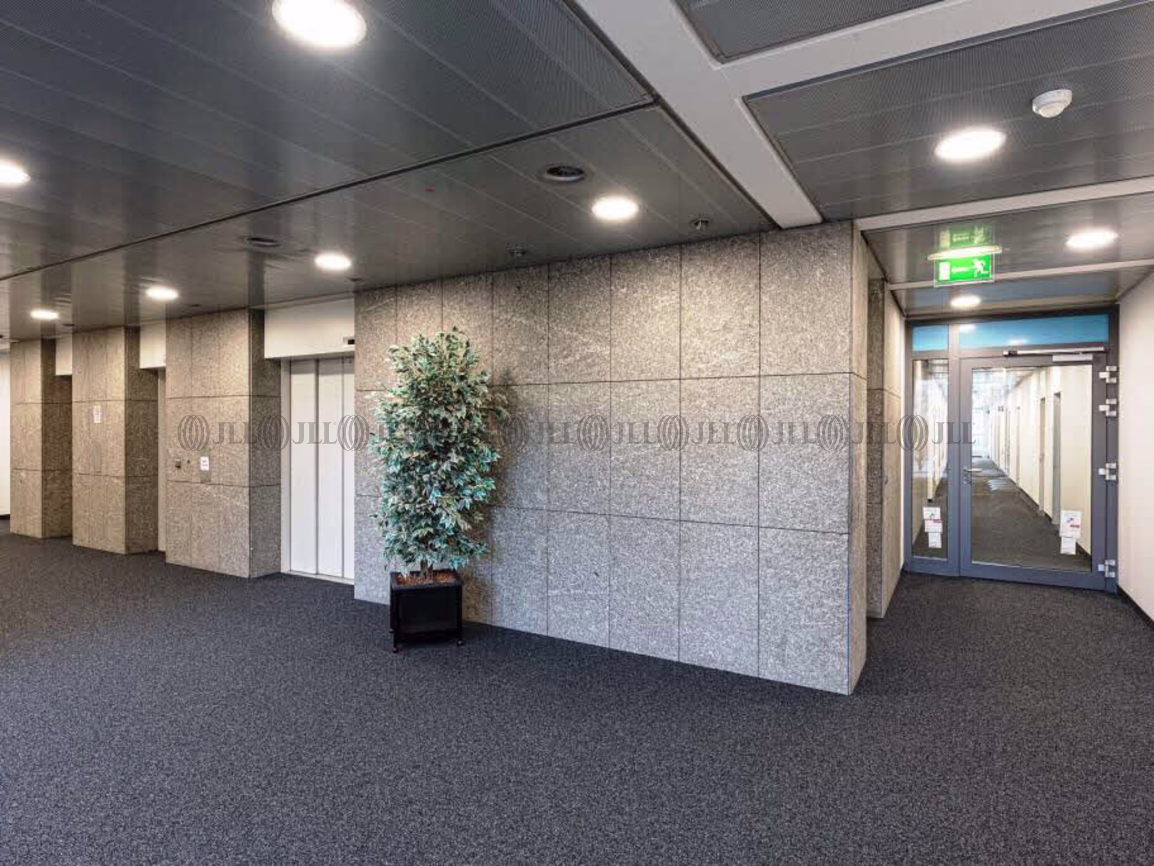 Büroimmobilie - Duisburg, Alt-Hamborn - D2851