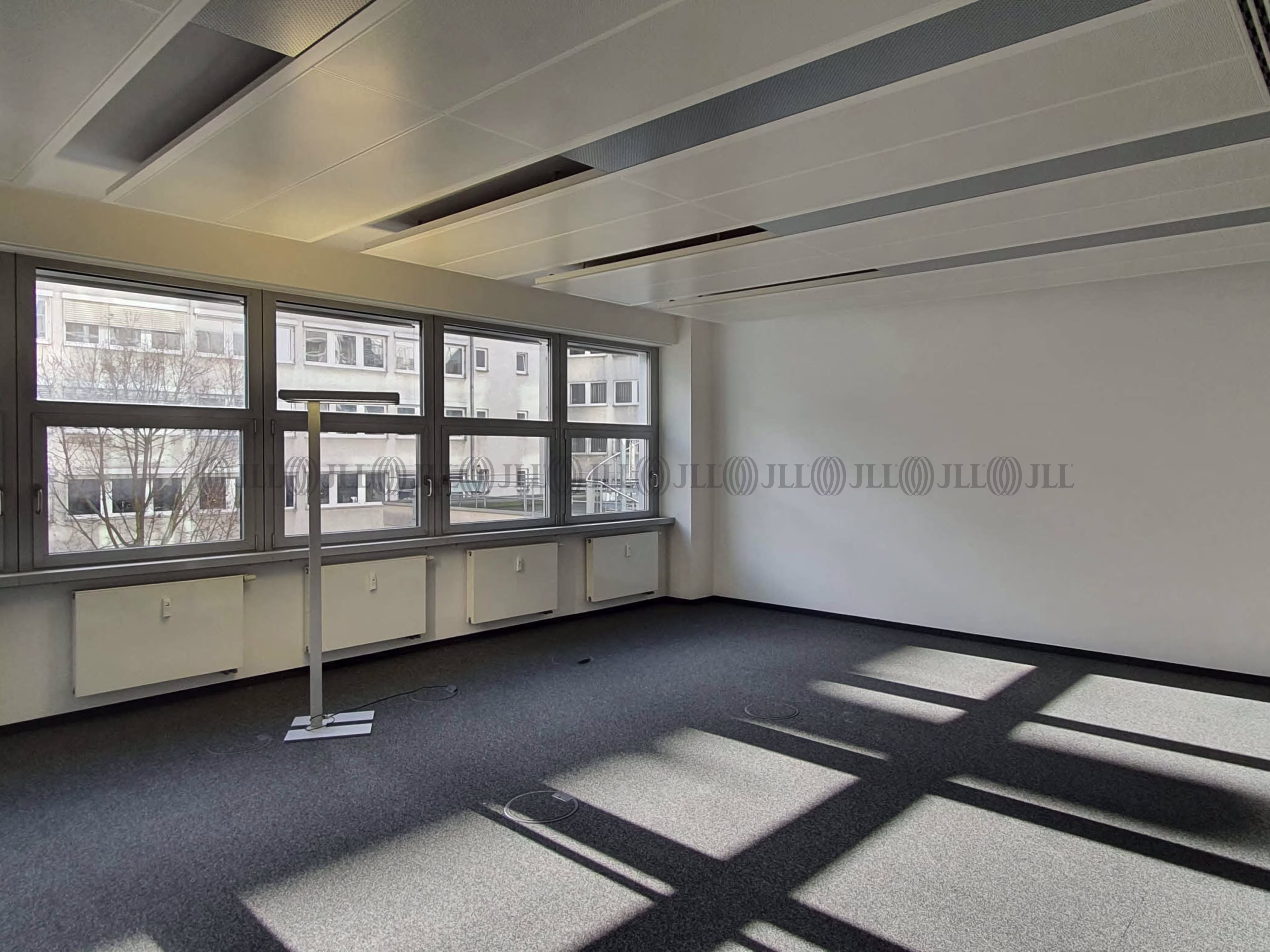 Büroimmobilie - Frankfurt am Main, Bahnhofsviertel - F0121 Büroimmobilie - Frankfurt am Main, Bahnhofsviertel - F0121