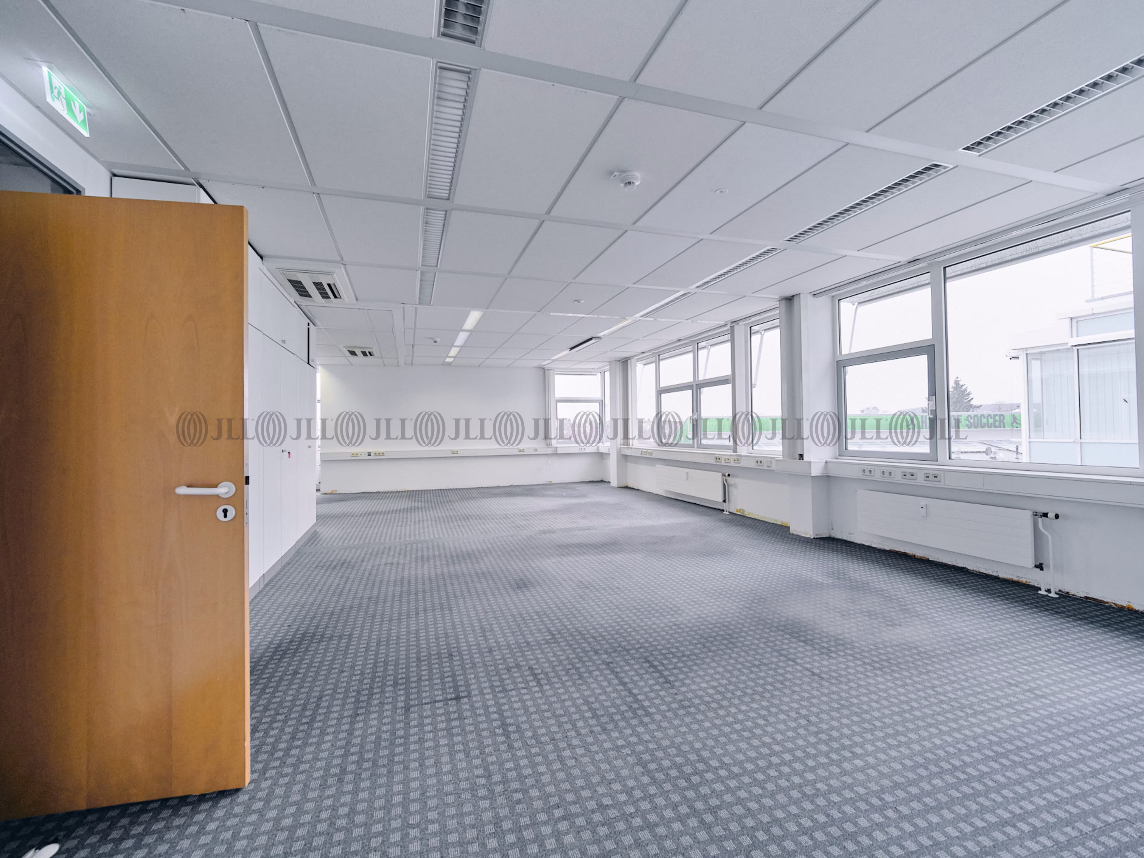 Büroimmobilie - Filderstadt - S0266