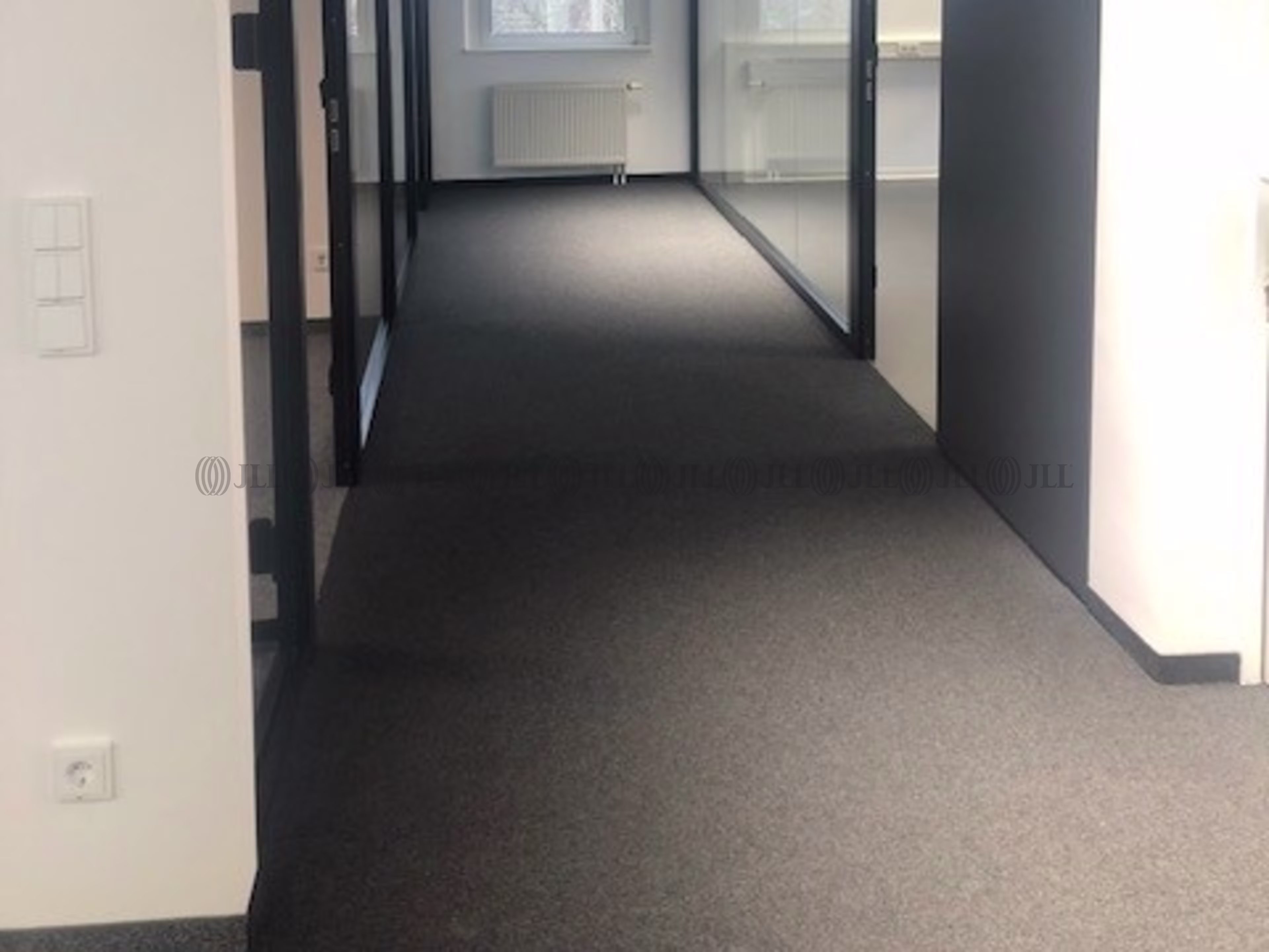 Büroimmobilie - Berlin, Tempelhof - B0795