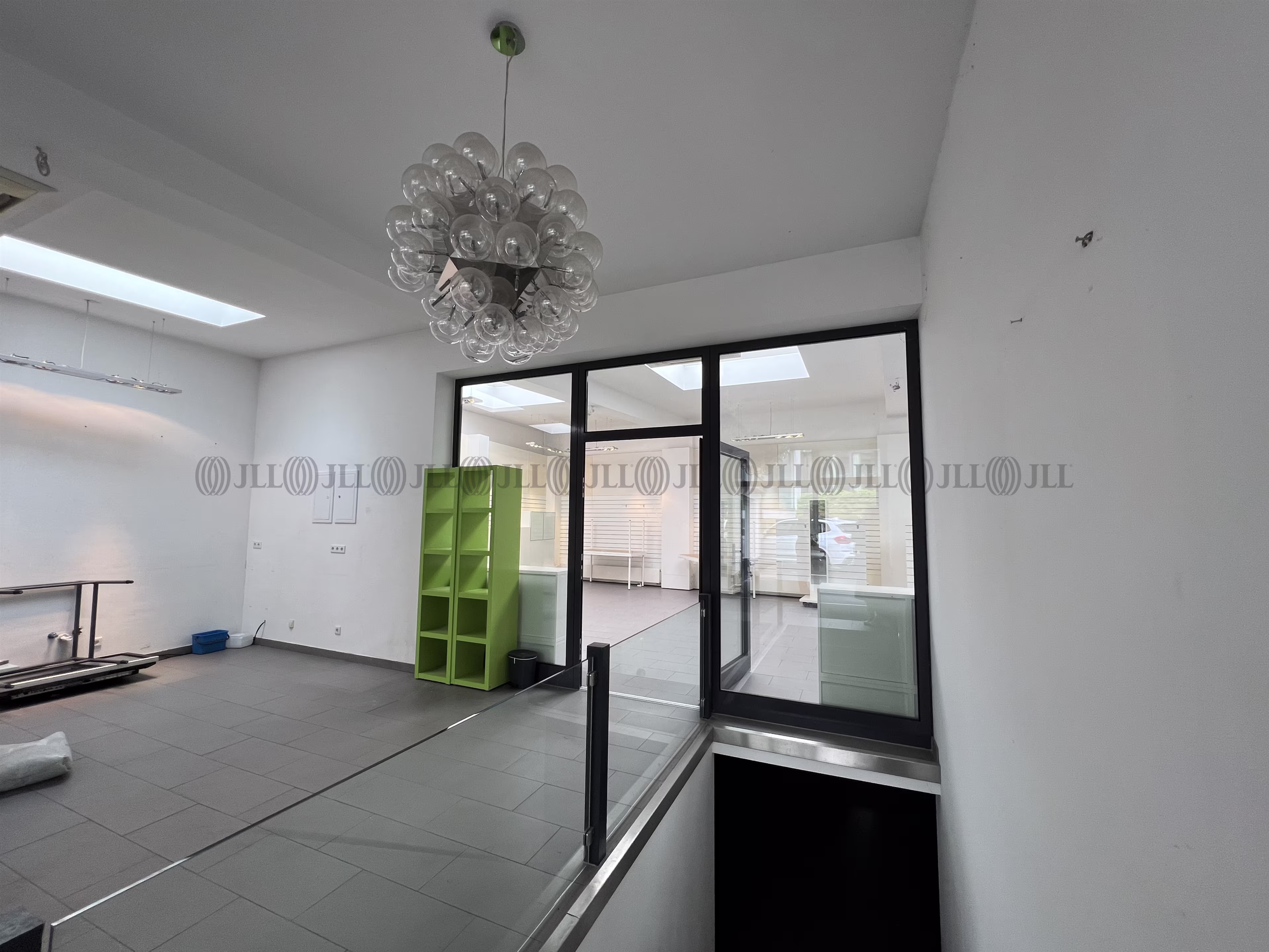 Büroimmobilie - Köln, Neustadt-Nord - K0445