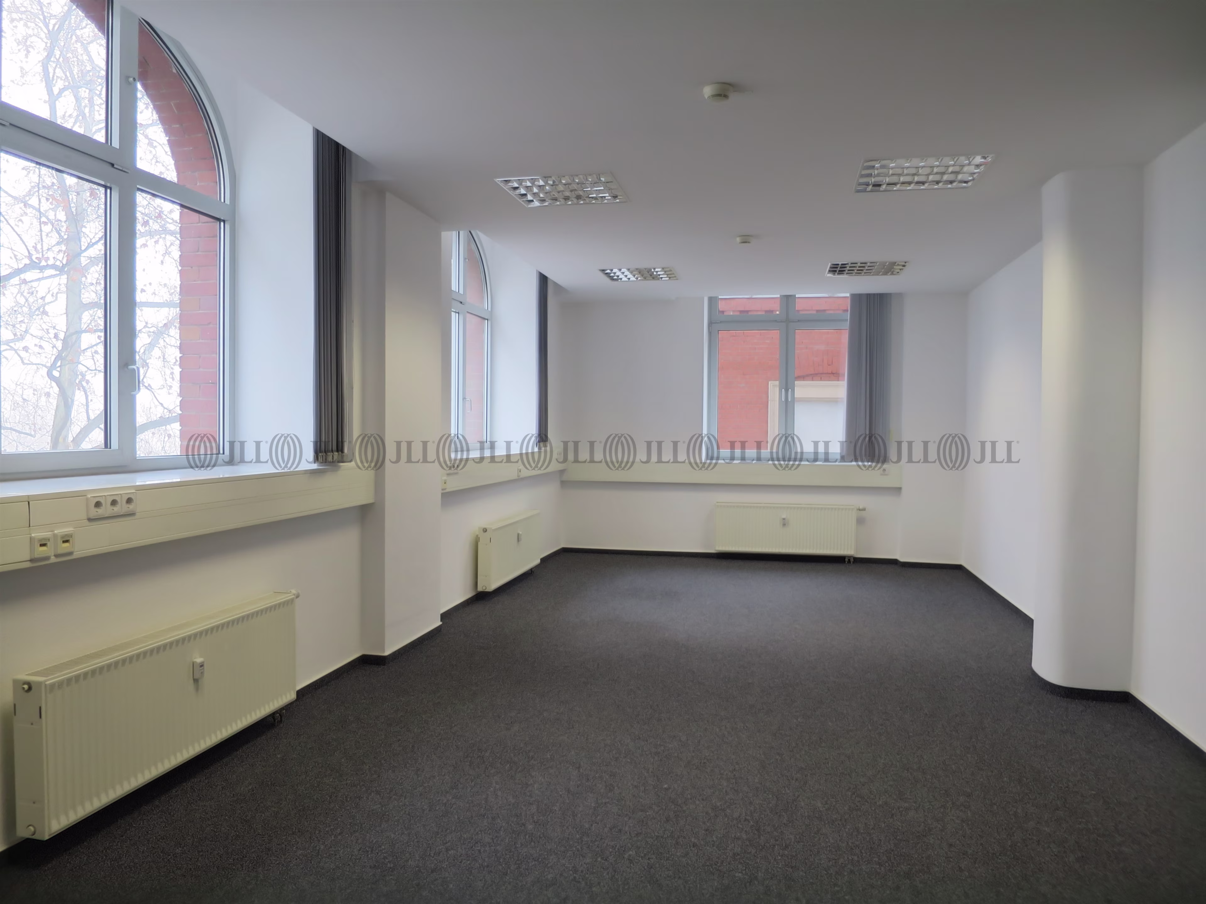 Büroimmobilie - Ludwigshafen am Rhein, Süd - F1994