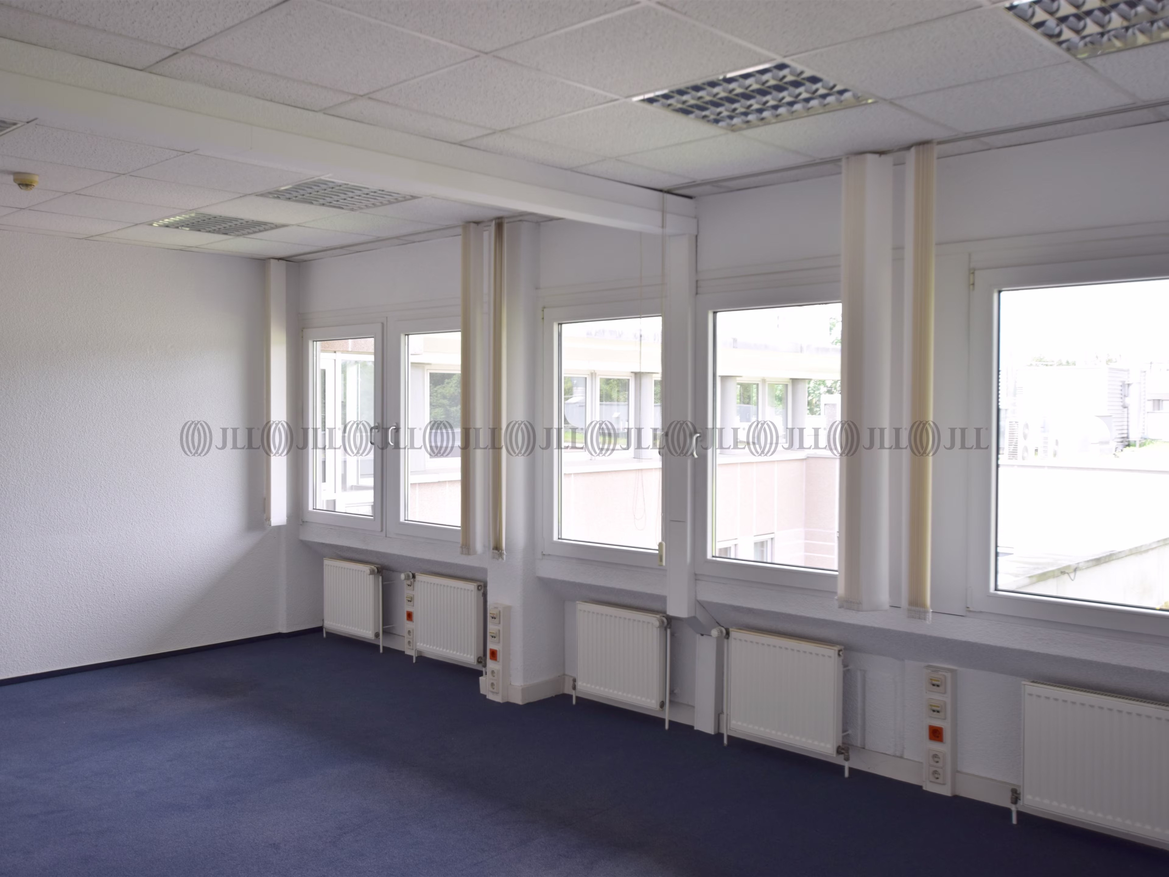 Büroimmobilie - Gelsenkirchen, Heßler - D1917
