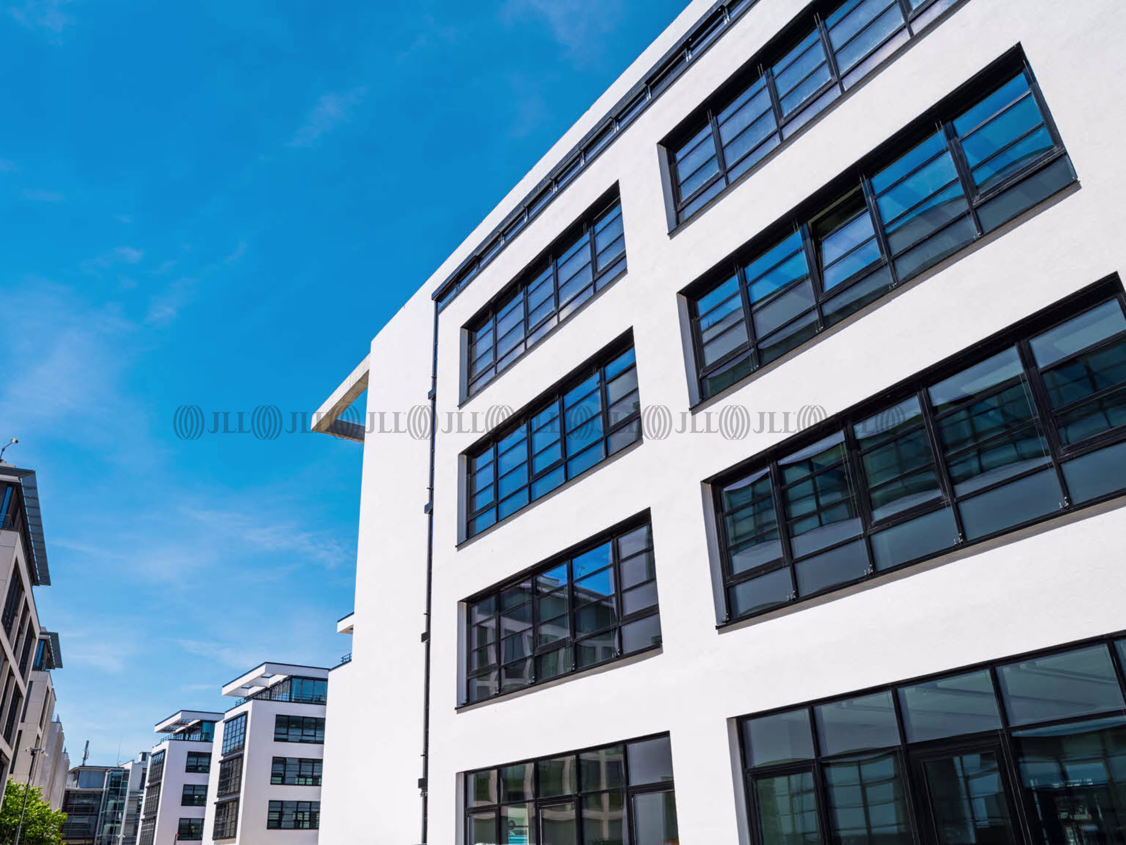 Büroimmobilie - München, Obersendling - M1611