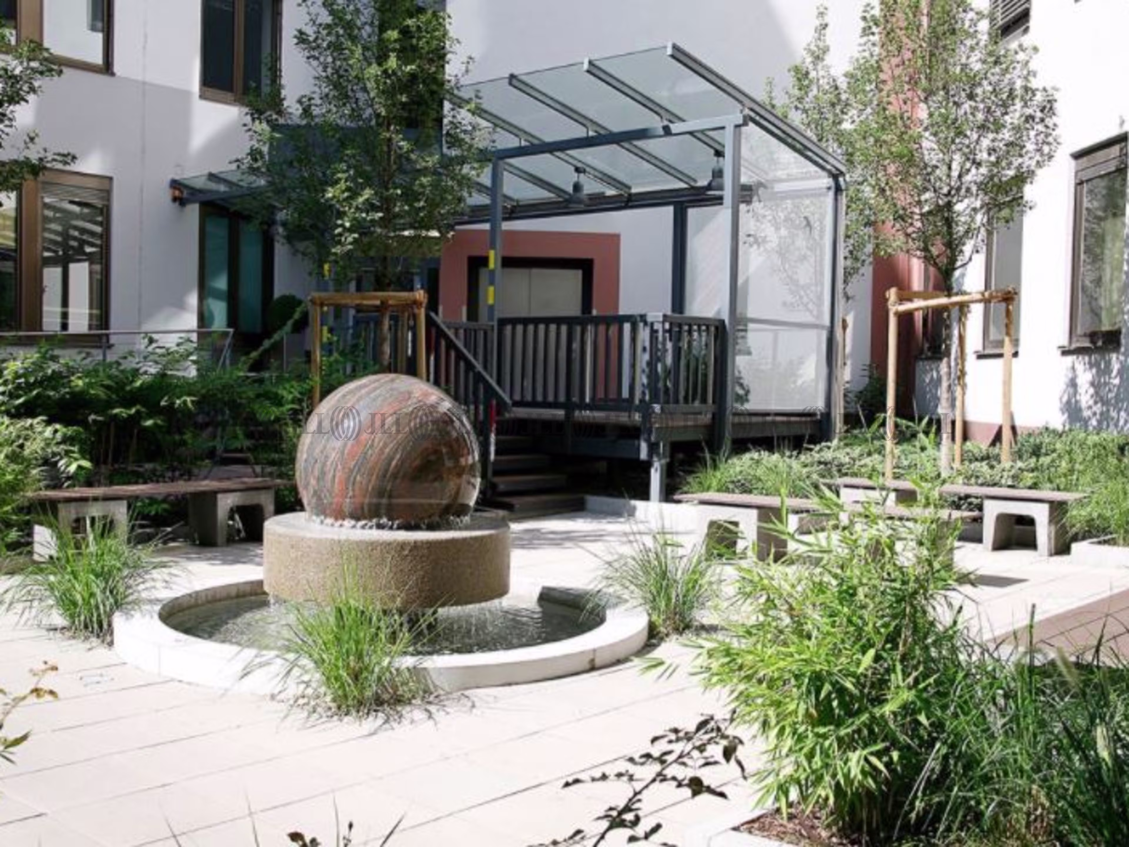 Büroimmobilie - Frankfurt am Main, Rödelheim - F0881 Büroimmobilie - Frankfurt am Main, Rödelheim - F0881