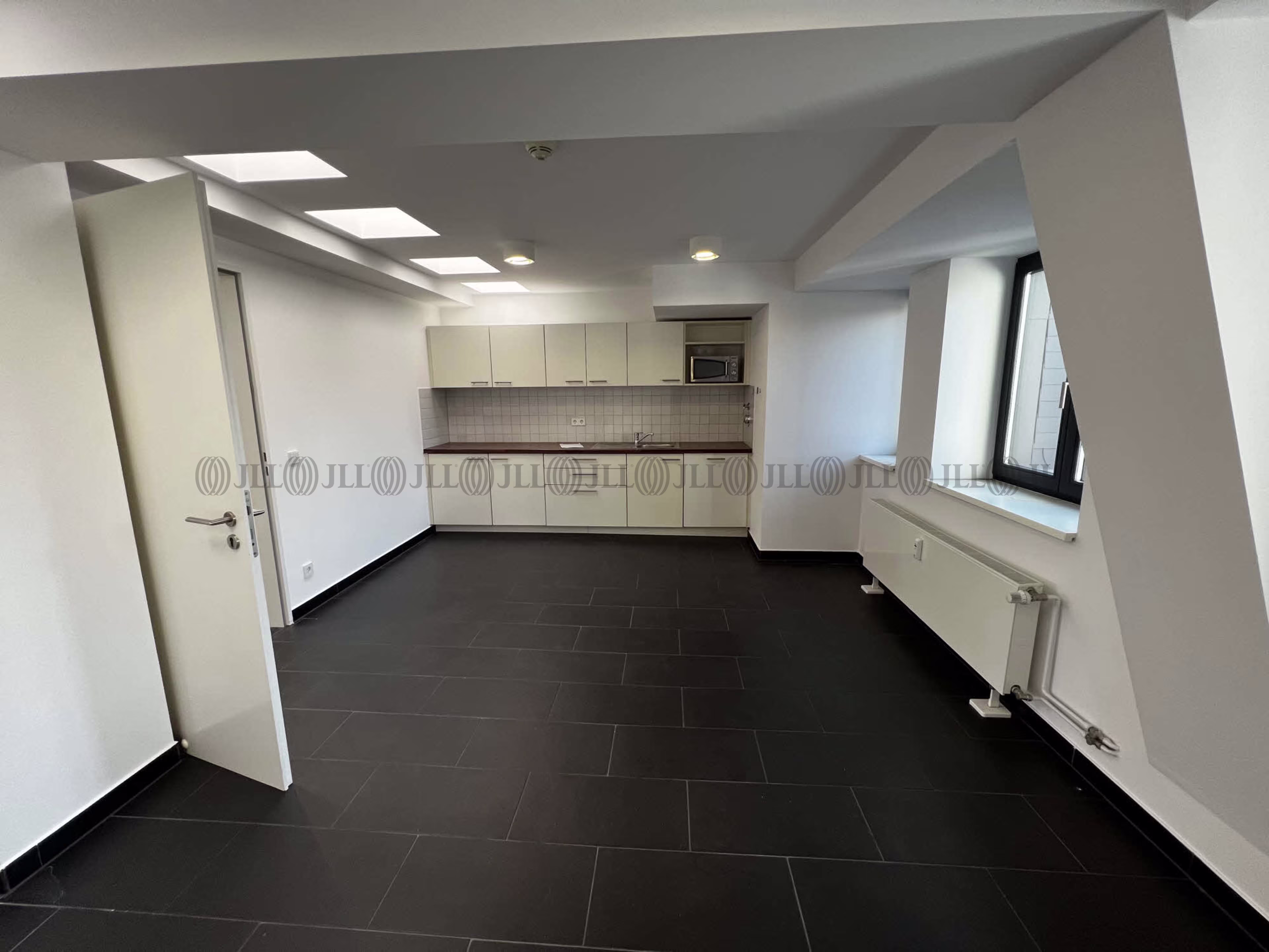 Büroimmobilie - Hamburg, Hammerbrook - H0498 Büroimmobilie - Hamburg, Hammerbrook - H0498