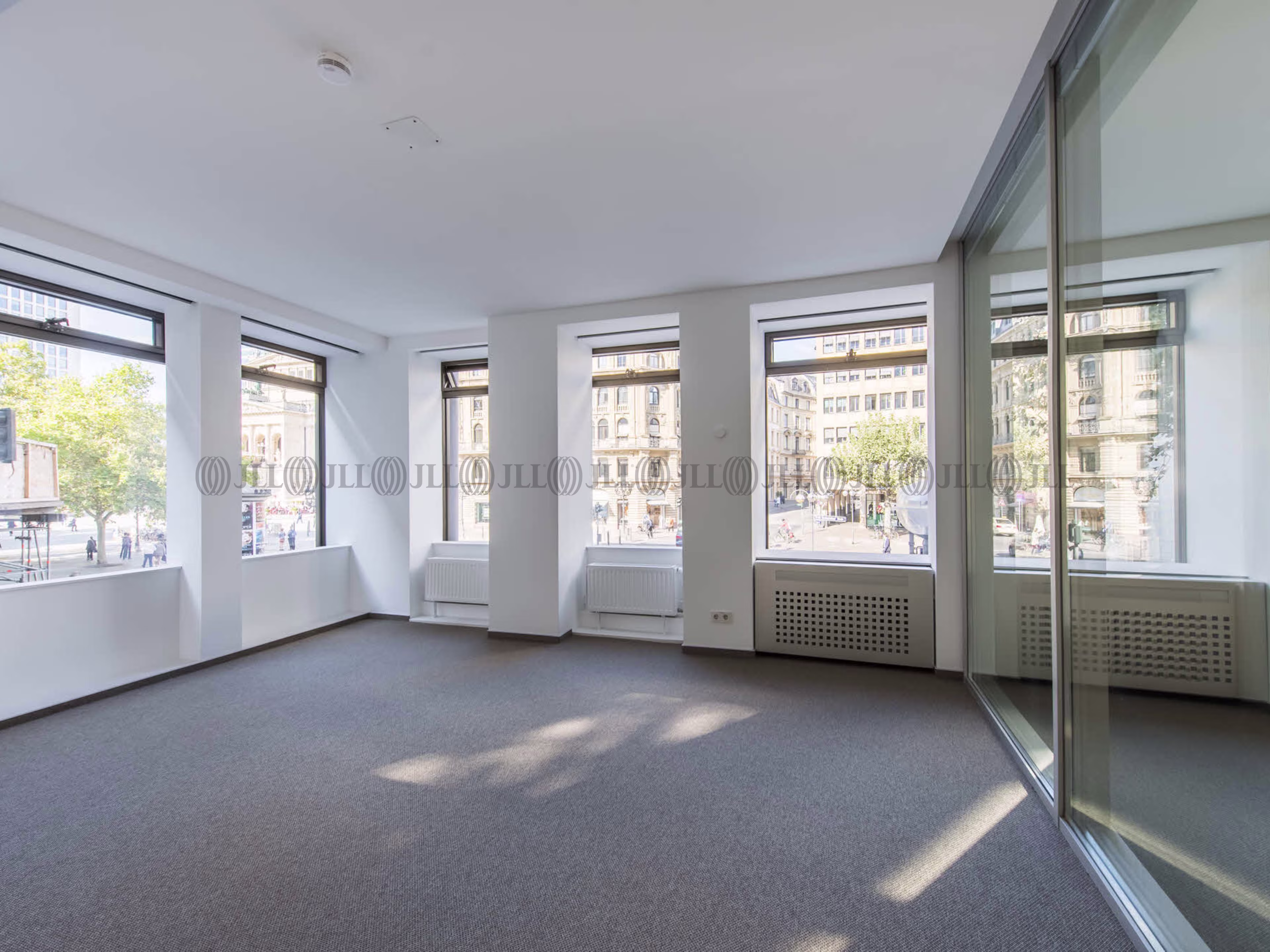 Büroimmobilie - Frankfurt am Main, Innenstadt - F0088 Büroimmobilie - Frankfurt am Main, Innenstadt - F0088