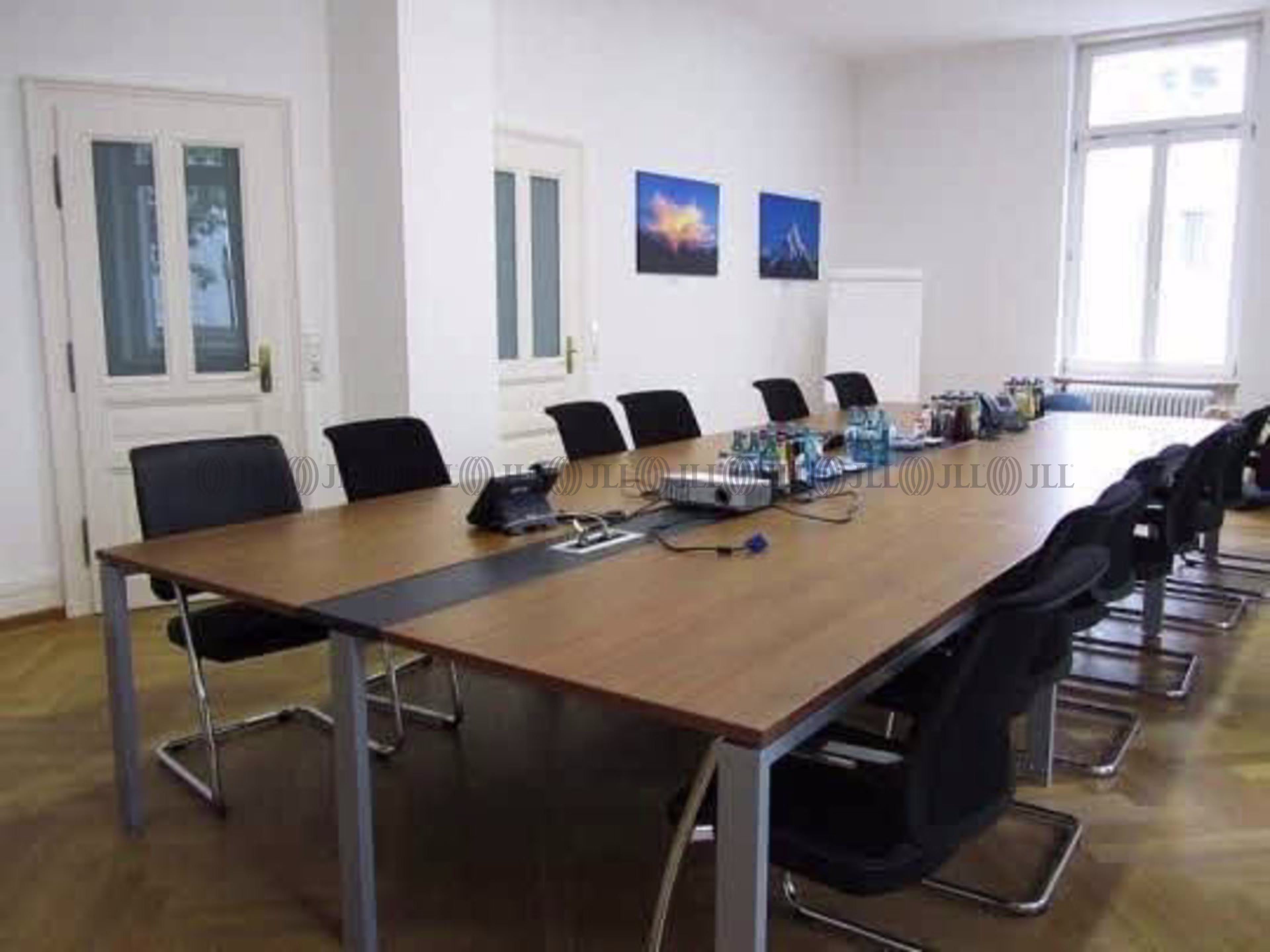 Büroimmobilie - Frankfurt am Main, Westend-Nord - F2152