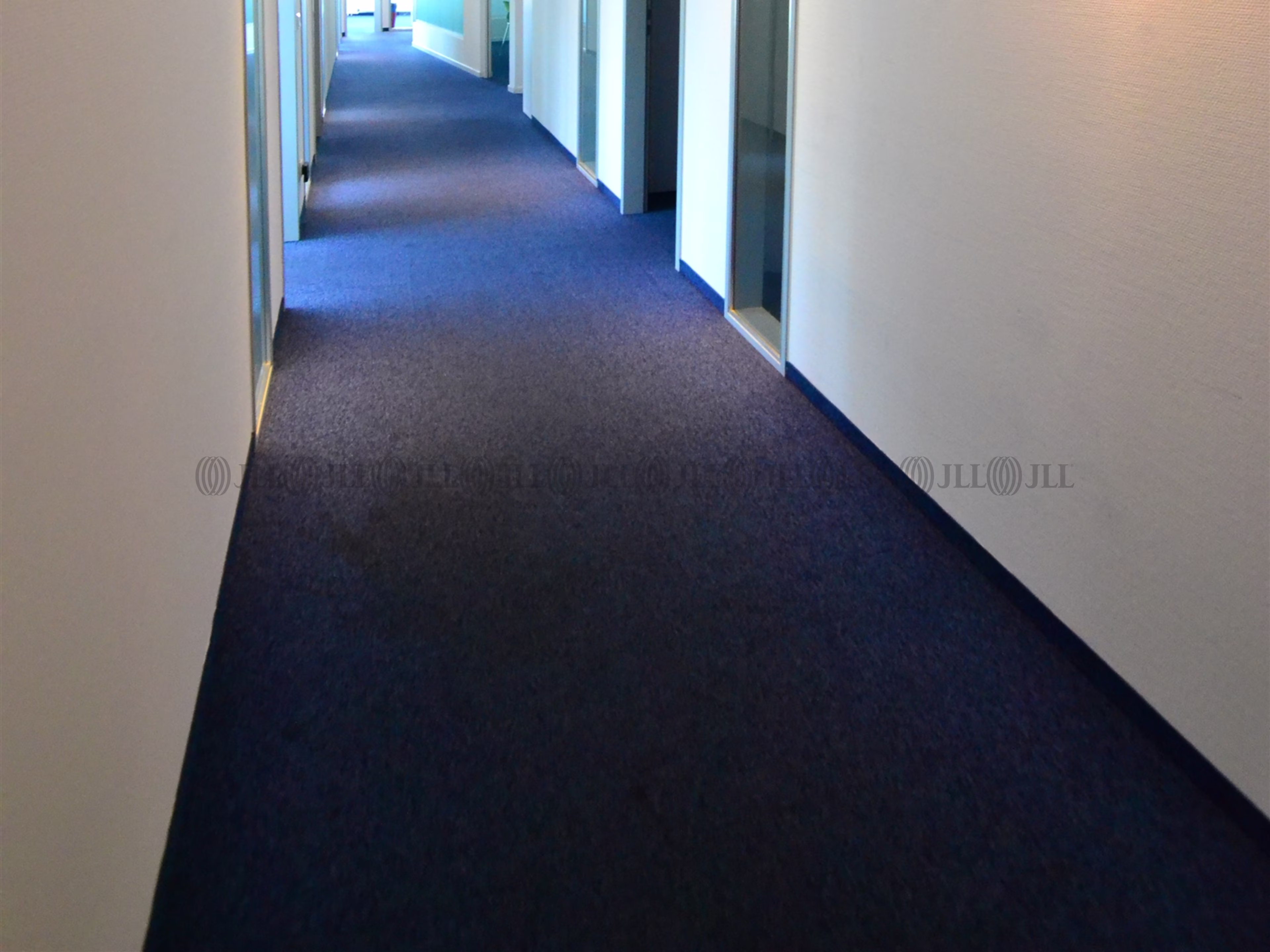 Büroimmobilie - Köln, Ehrenfeld - K0075