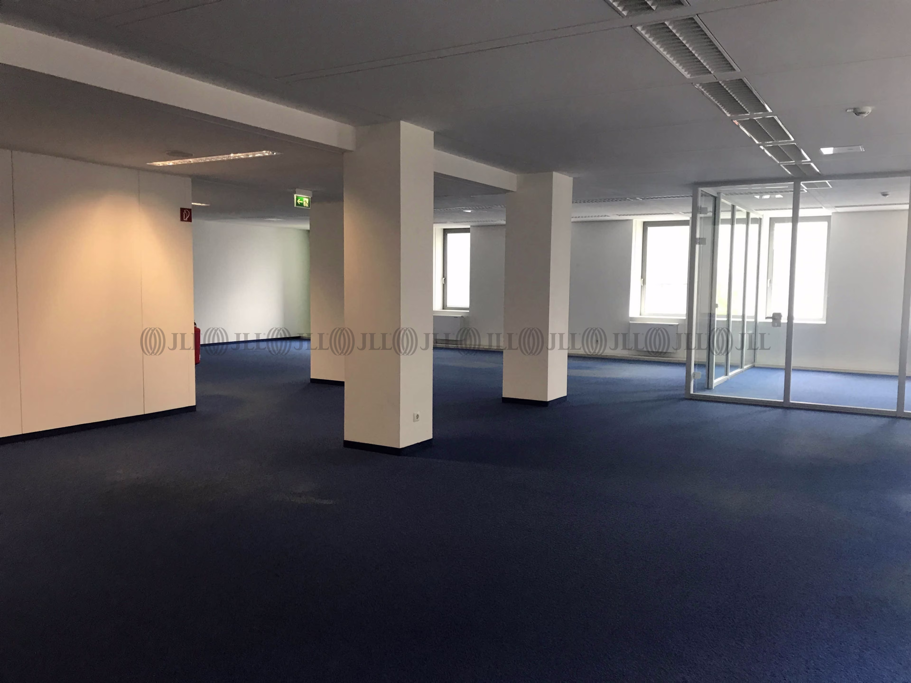 Büroimmobilie - Mannheim, Innenstadt - F2232 Büroimmobilie - Mannheim, Innenstadt - F2232