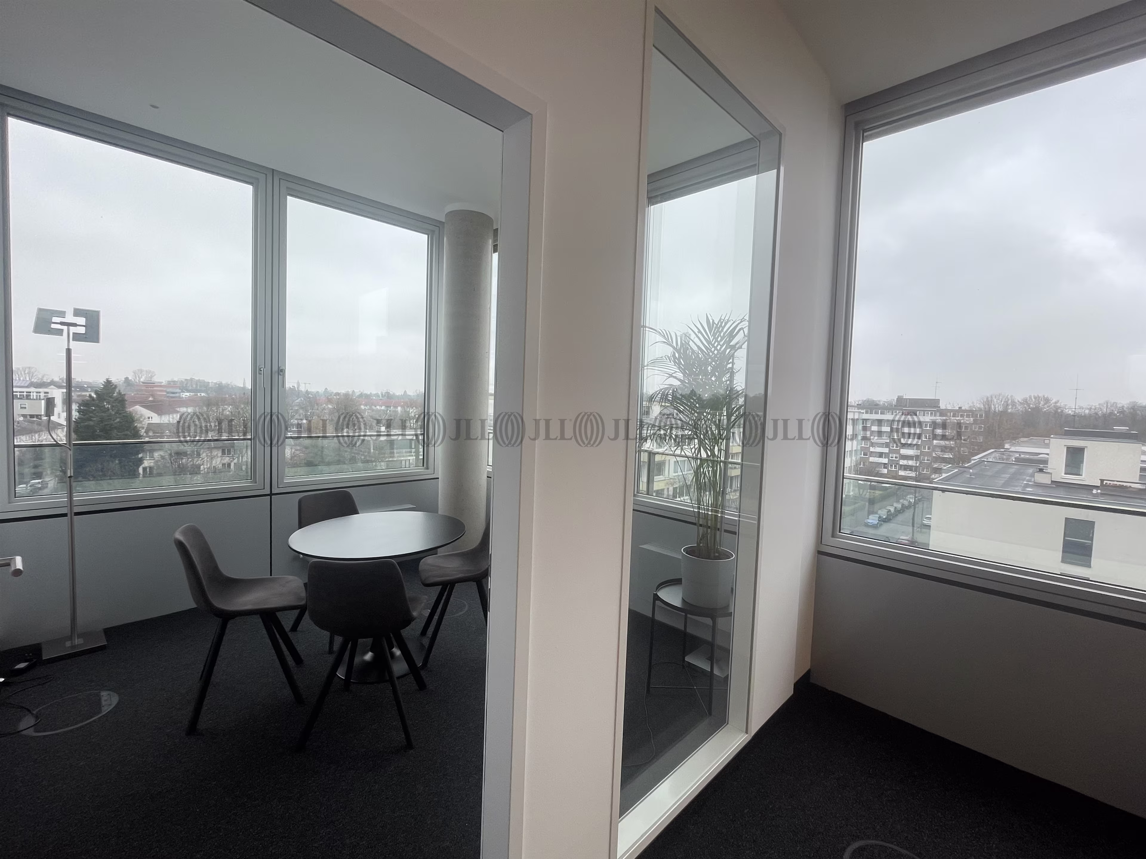 Büroimmobilie - Düsseldorf, Golzheim - D1400 Büroimmobilie - Düsseldorf, Golzheim - D1400