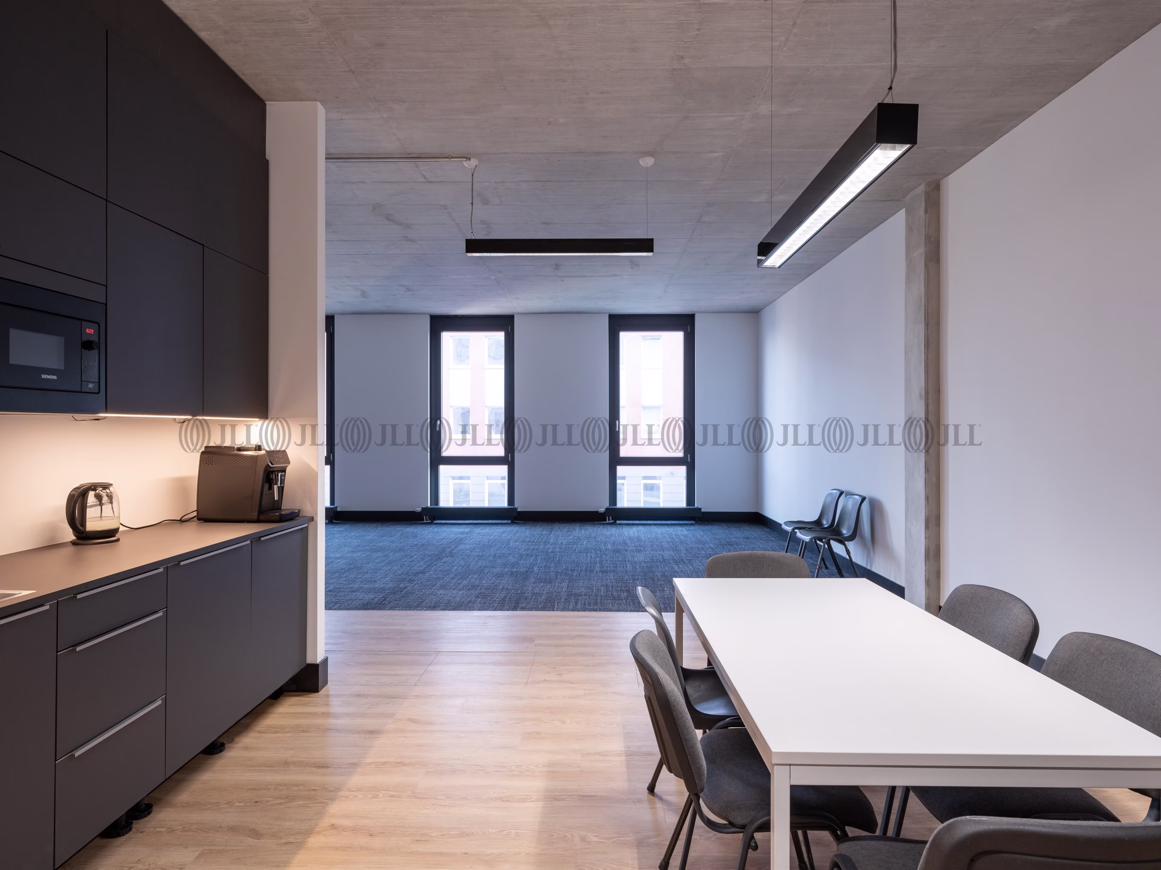 Büroimmobilie - Berlin, Adlershof - B2132