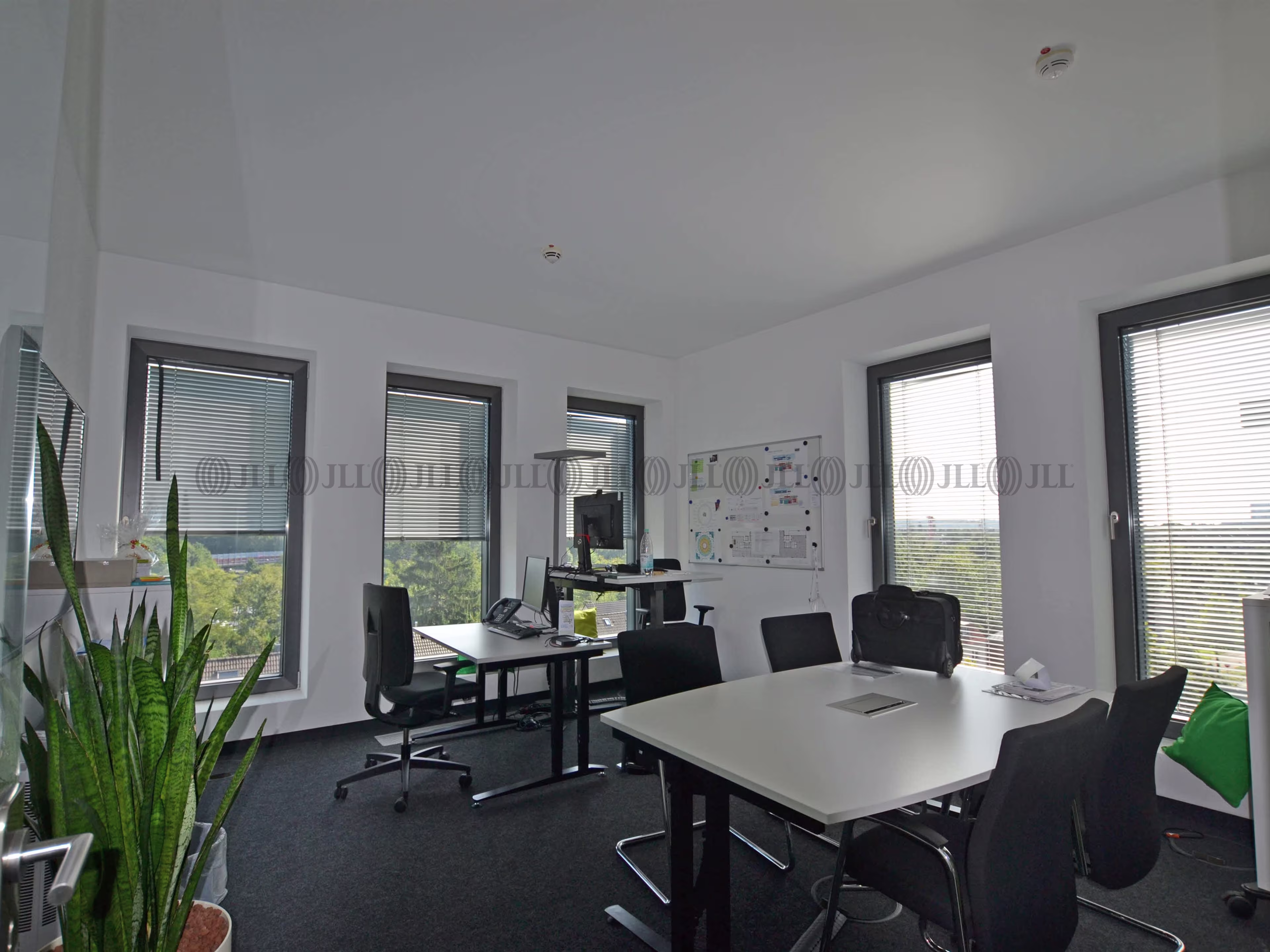Büroimmobilie - Düsseldorf, Unterrath - D1208