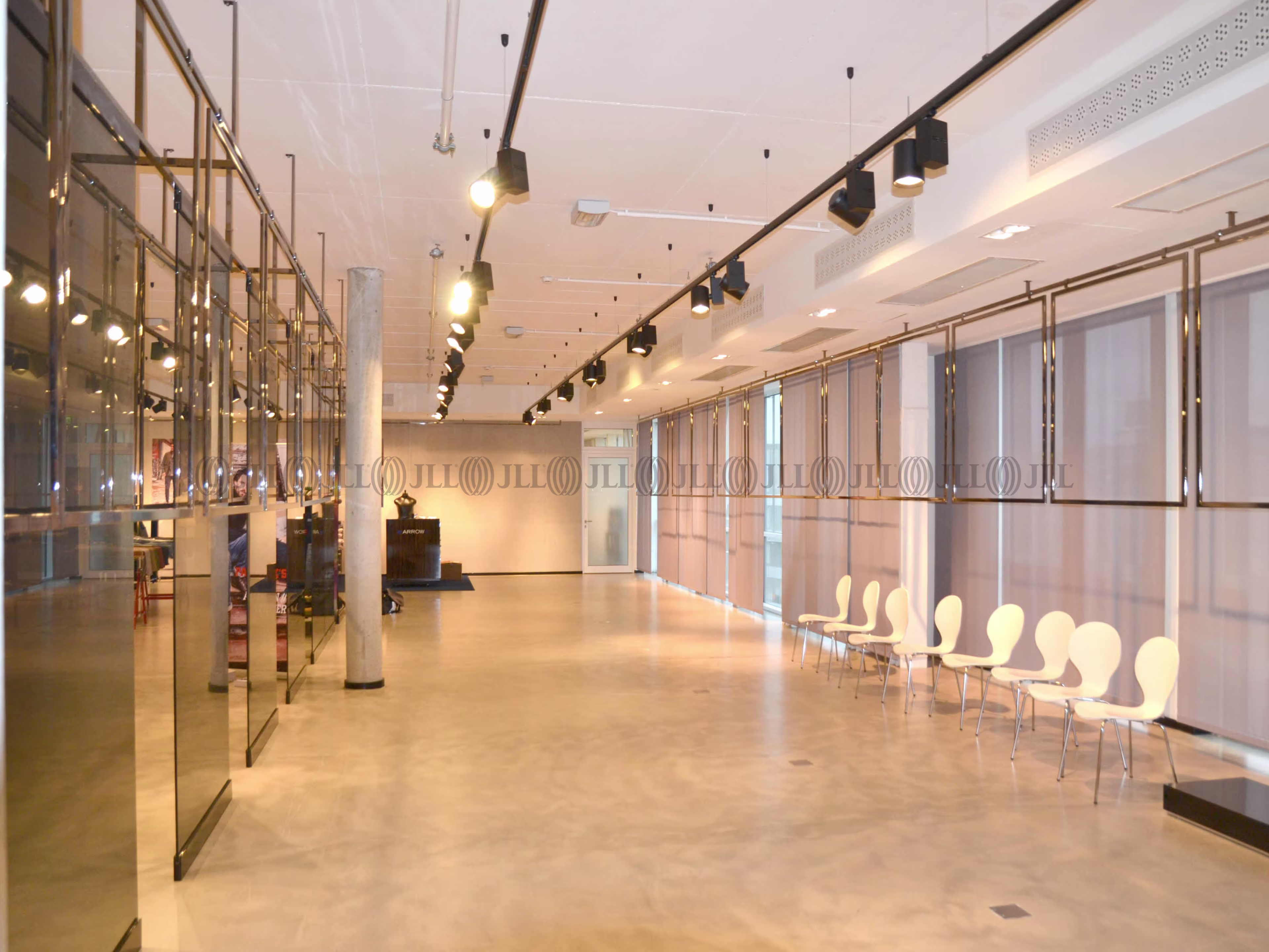 Büroimmobilie - Düsseldorf, Derendorf - D2073 Büroimmobilie - Düsseldorf, Derendorf - D2073