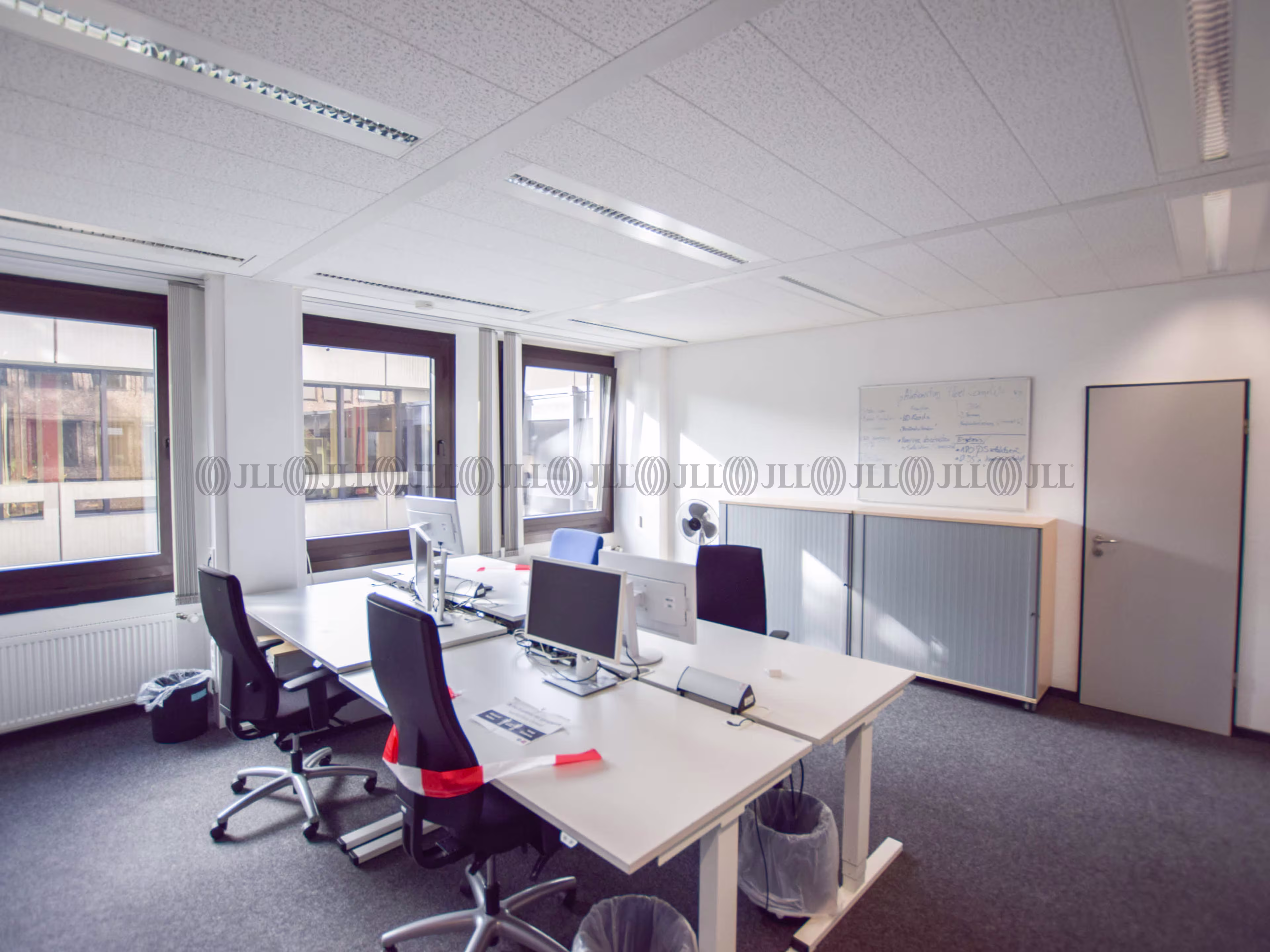 Büroimmobilie - Essen, Holsterhausen - D2713