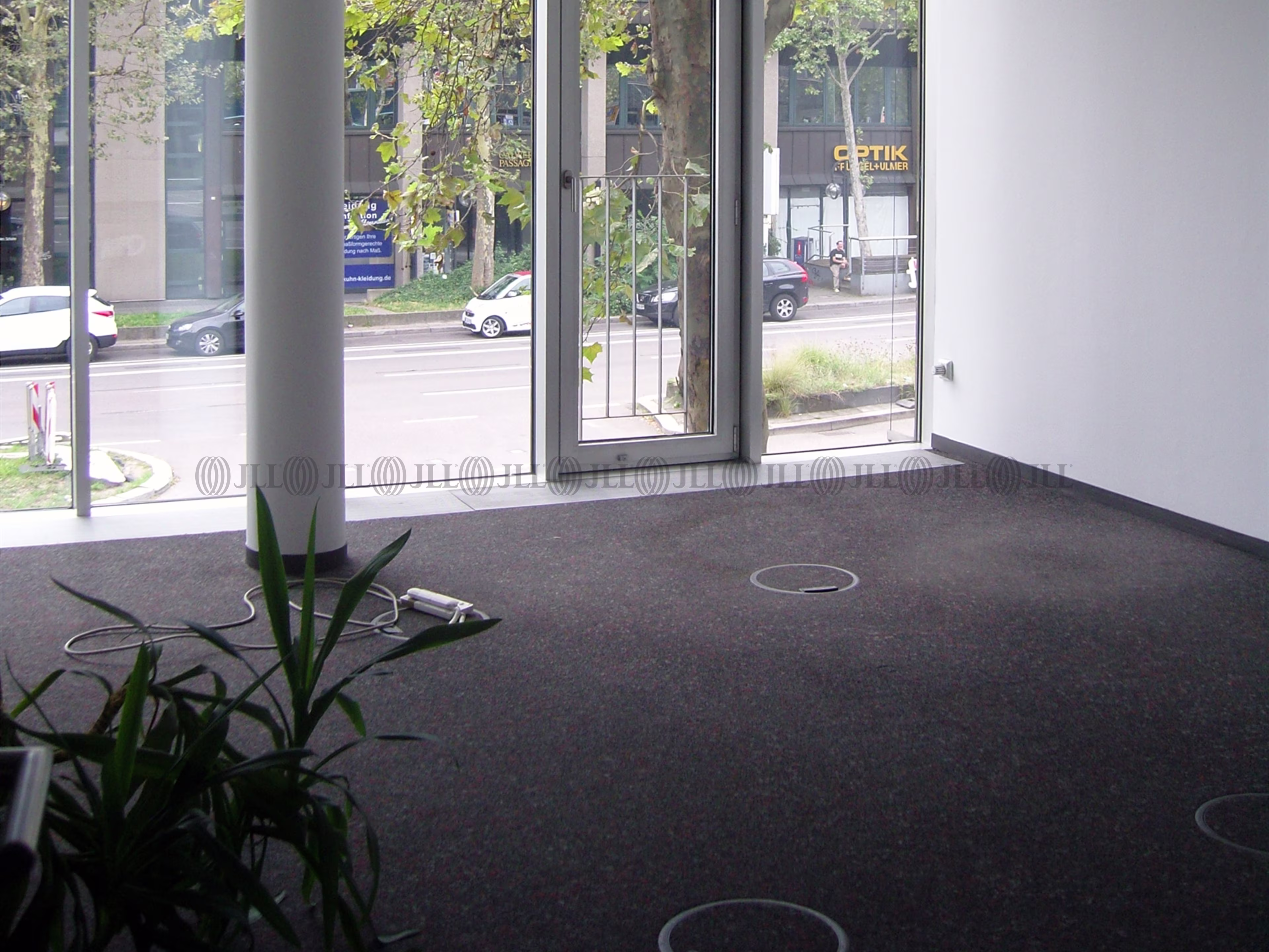 Büroimmobilie - Stuttgart, Mitte - S0298