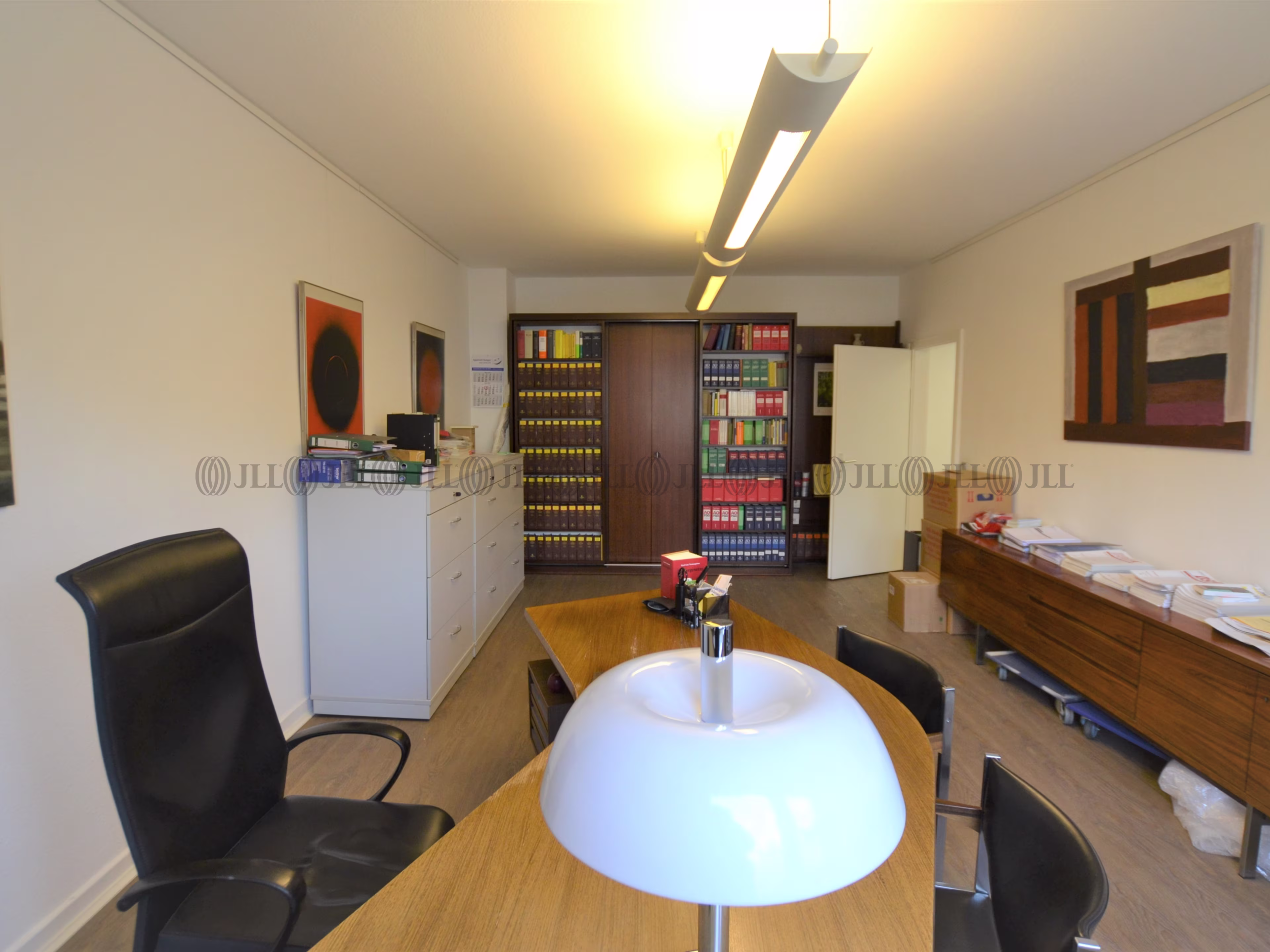 Büroimmobilie - Köln, Neustadt-Nord - K0249
