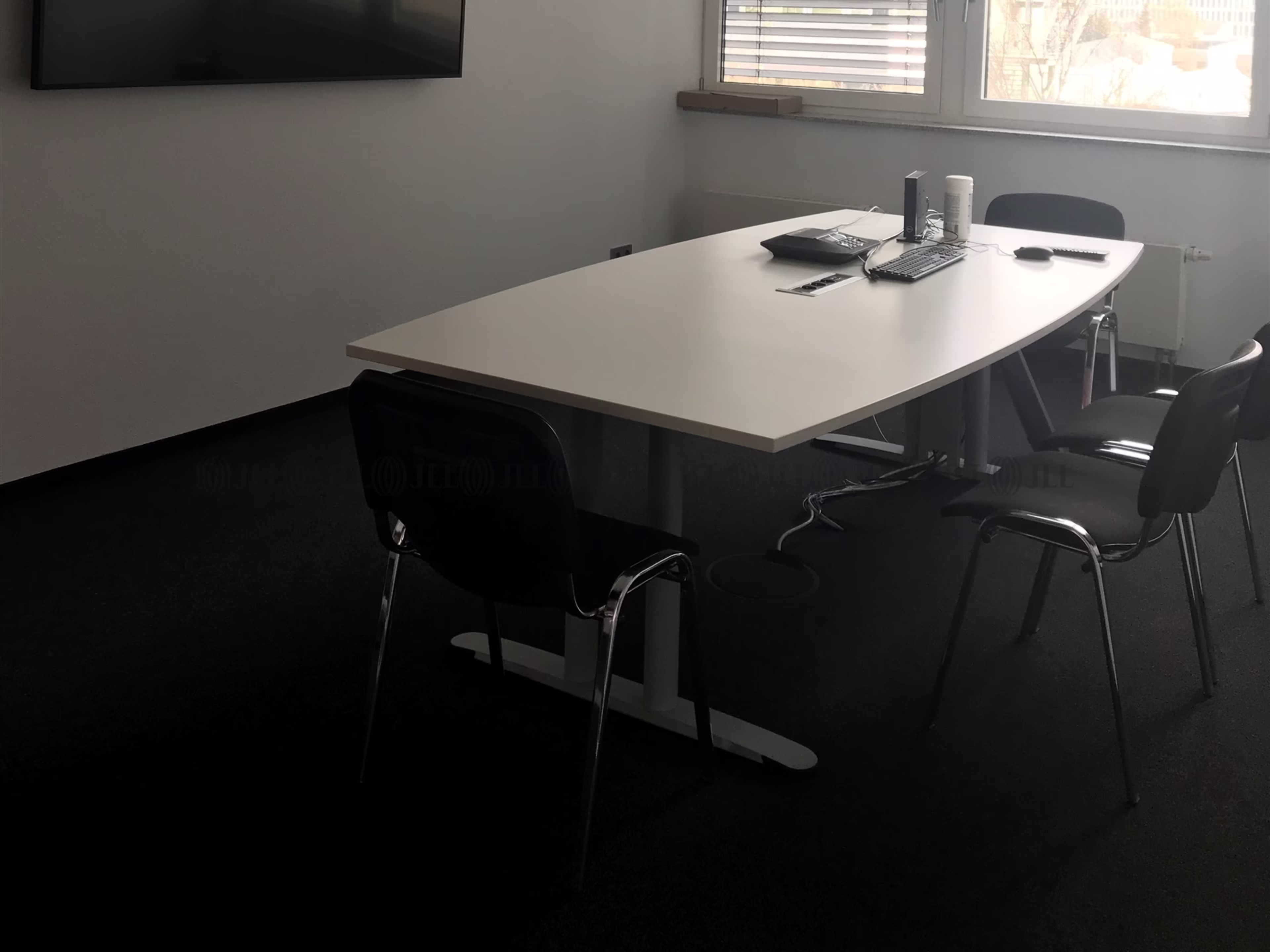 Büroimmobilie - Neu-Isenburg - F0849