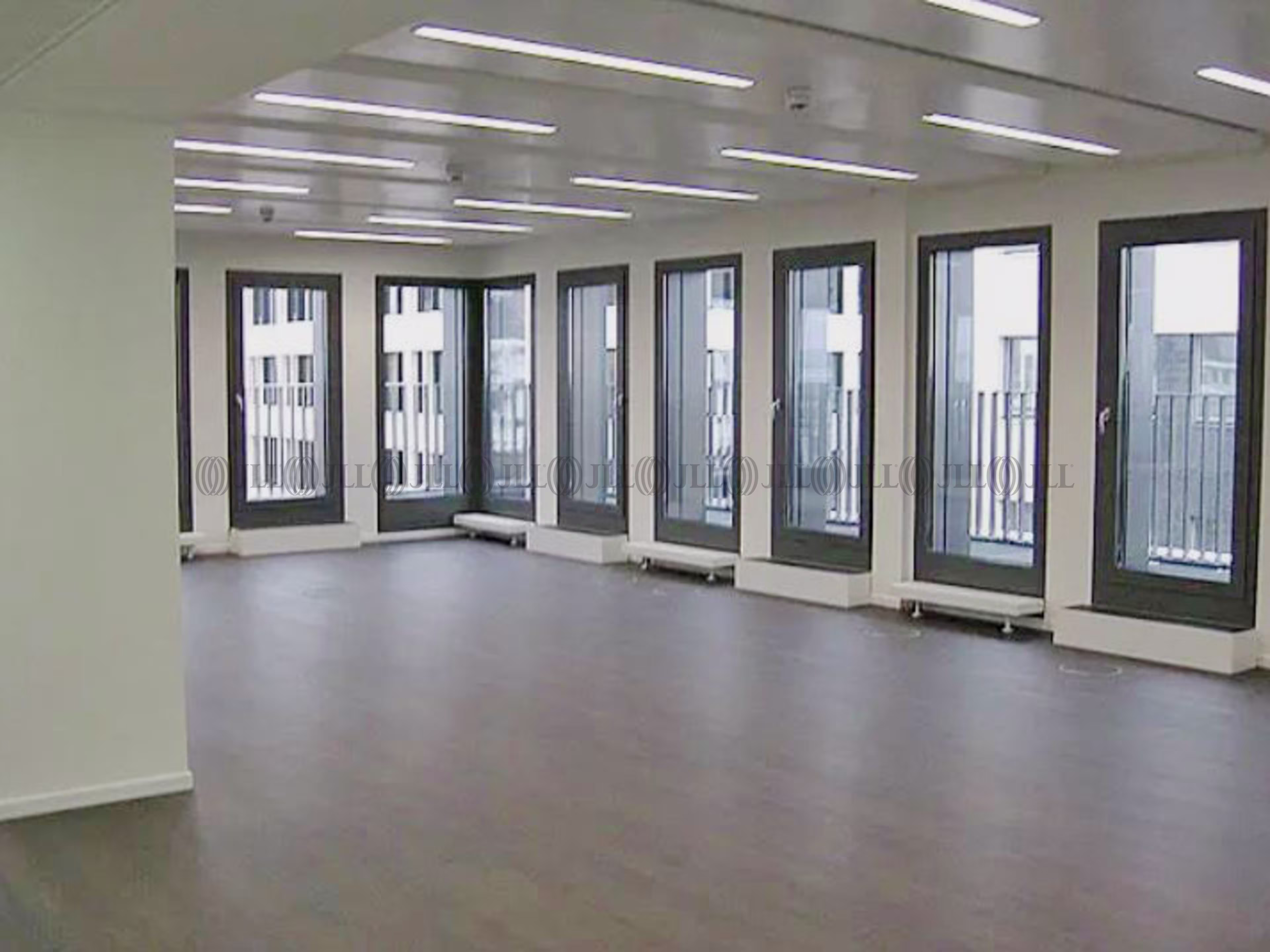 Büroimmobilie - Frankfurt am Main, Innenstadt - F0702 Büroimmobilie - Frankfurt am Main, Innenstadt - F0702