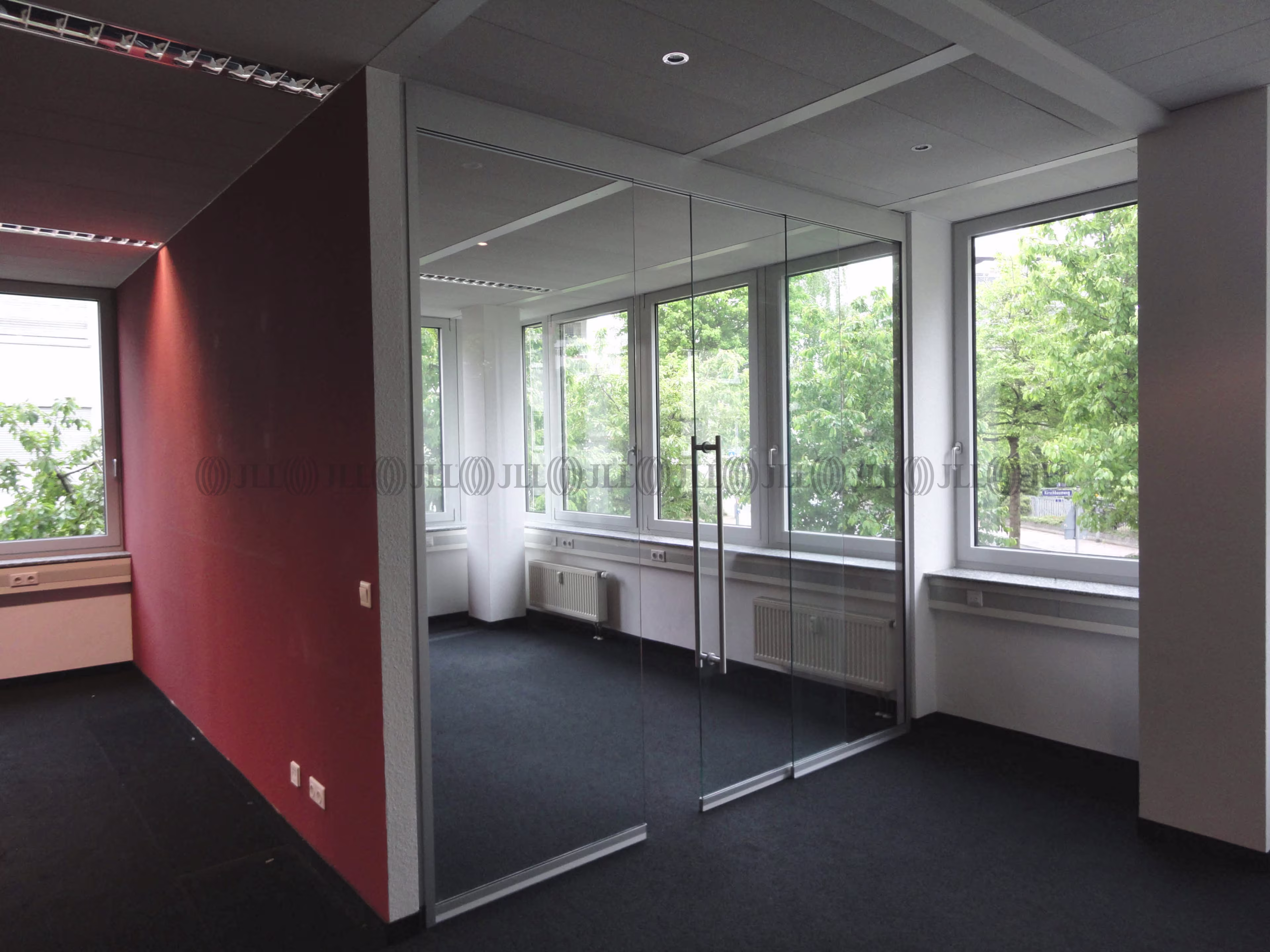 Büroimmobilie - Frankfurt am Main, Rödelheim - F0177 Büroimmobilie - Frankfurt am Main, Rödelheim - F0177