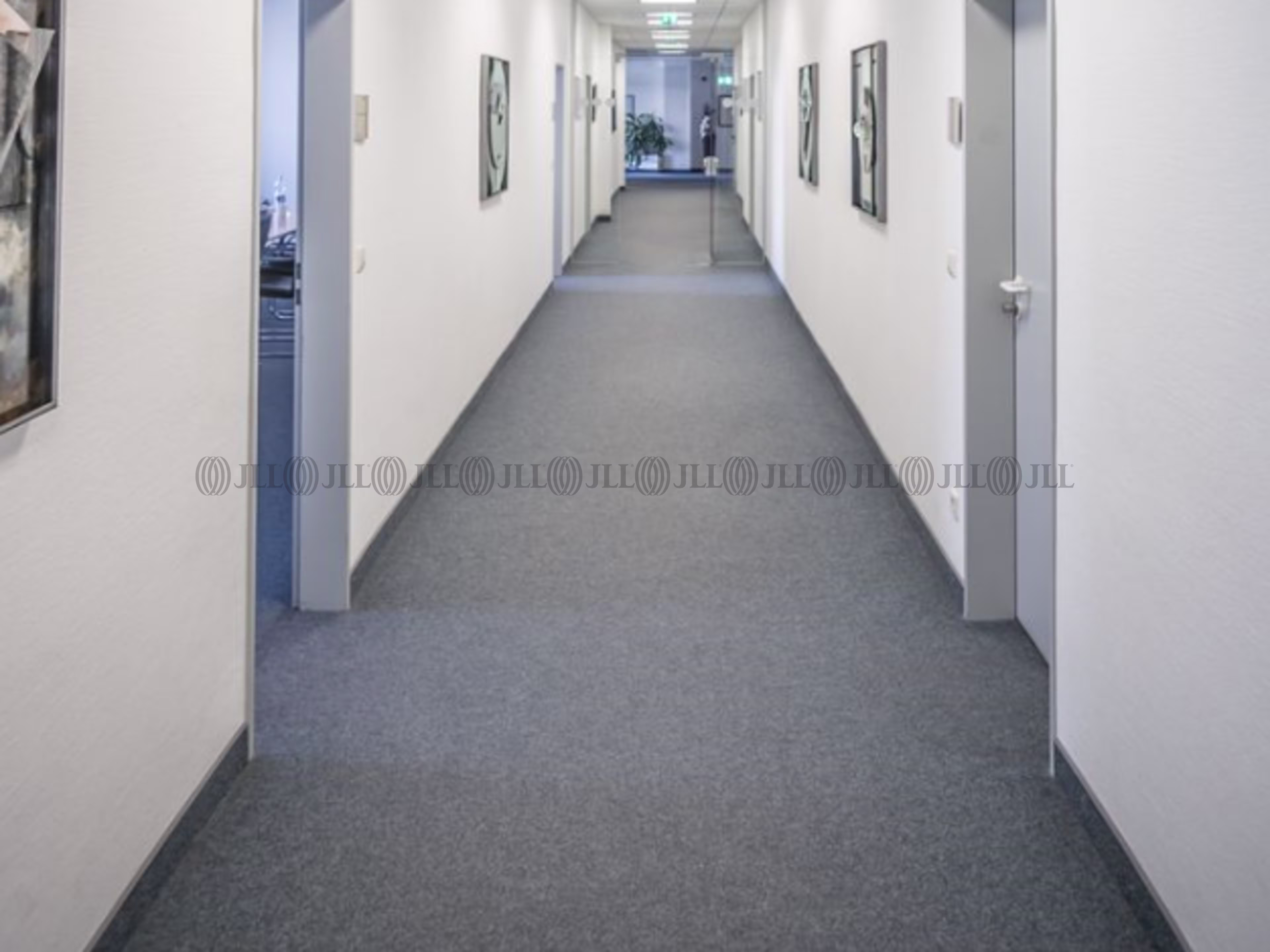 Büroimmobilie - Ludwigshafen am Rhein, Nord-Hemshof - F3110