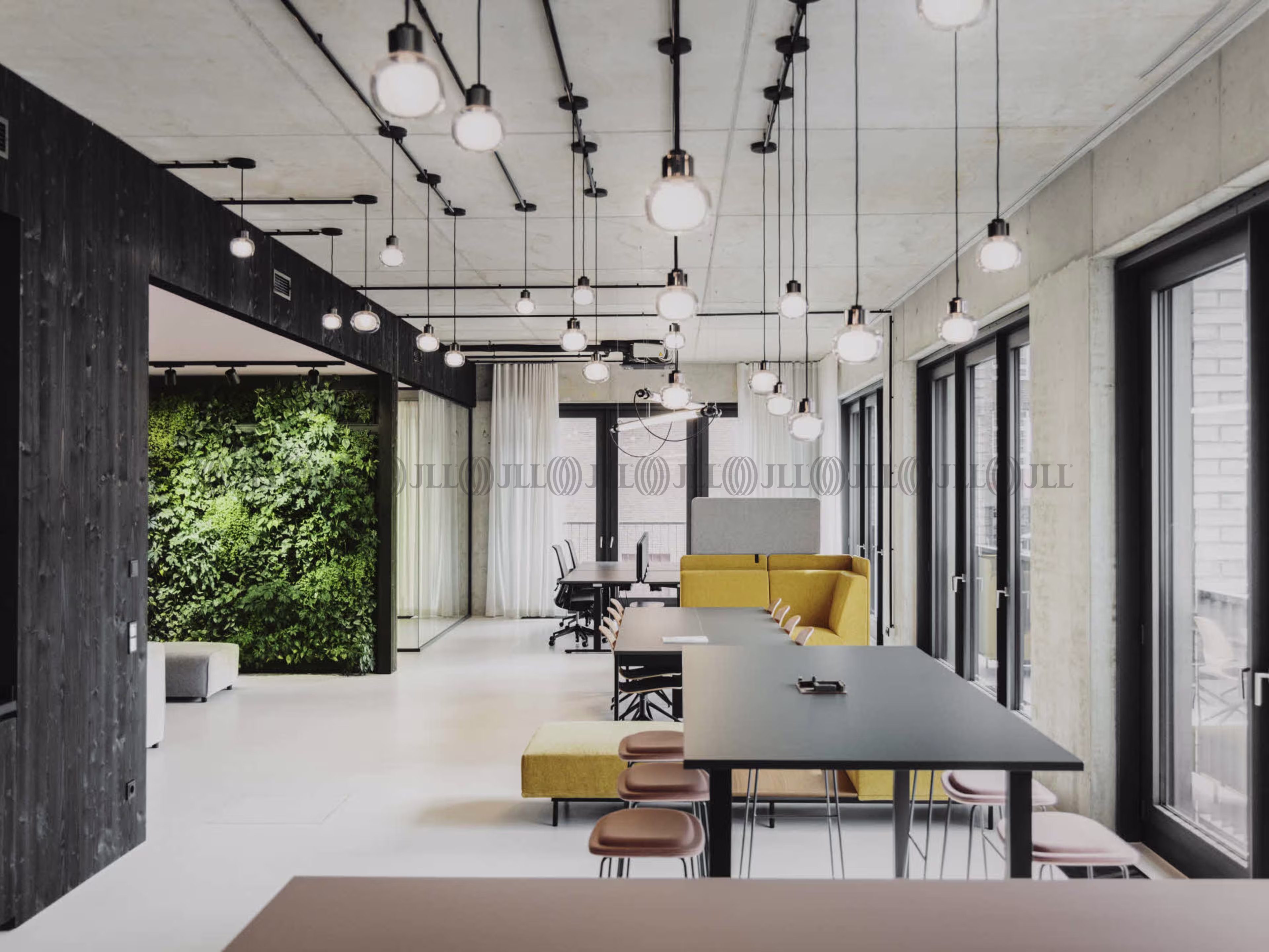 Büroimmobilie - Berlin, Siemensstadt - B0847-3