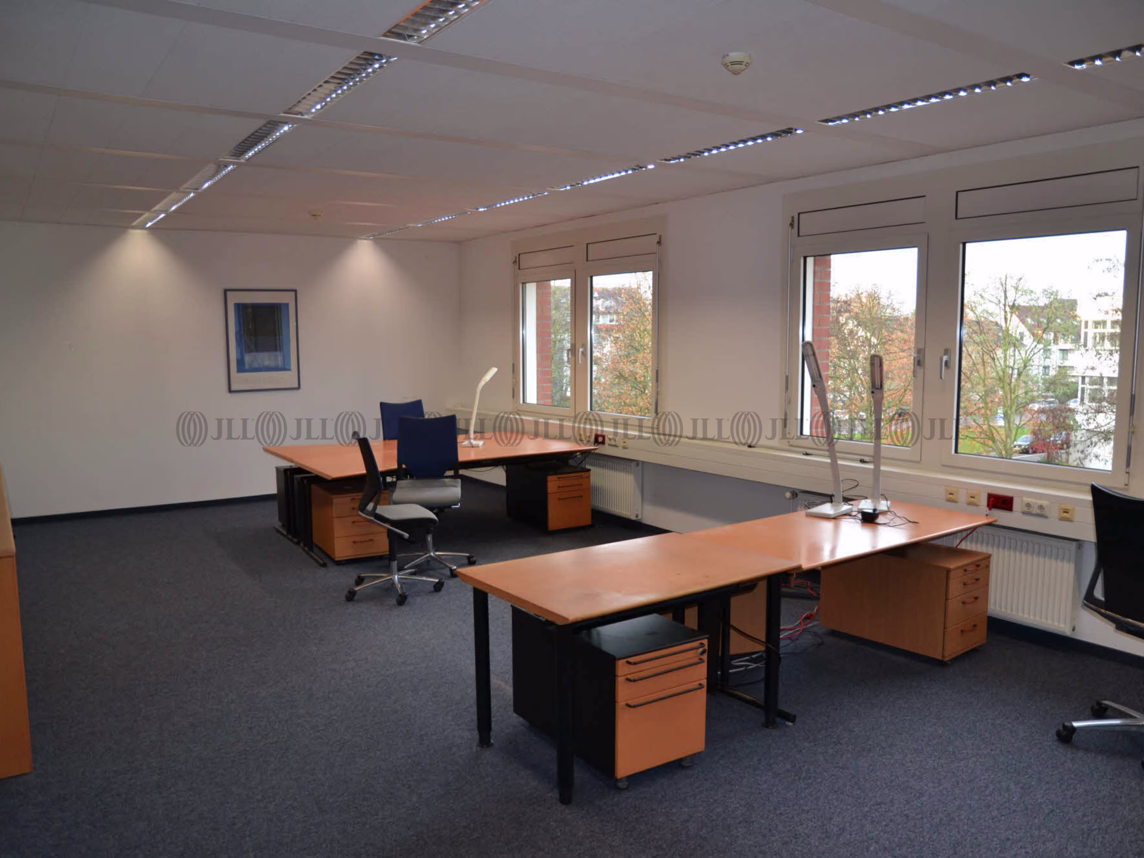 Büroimmobilie - Düsseldorf, Hassels - D1339