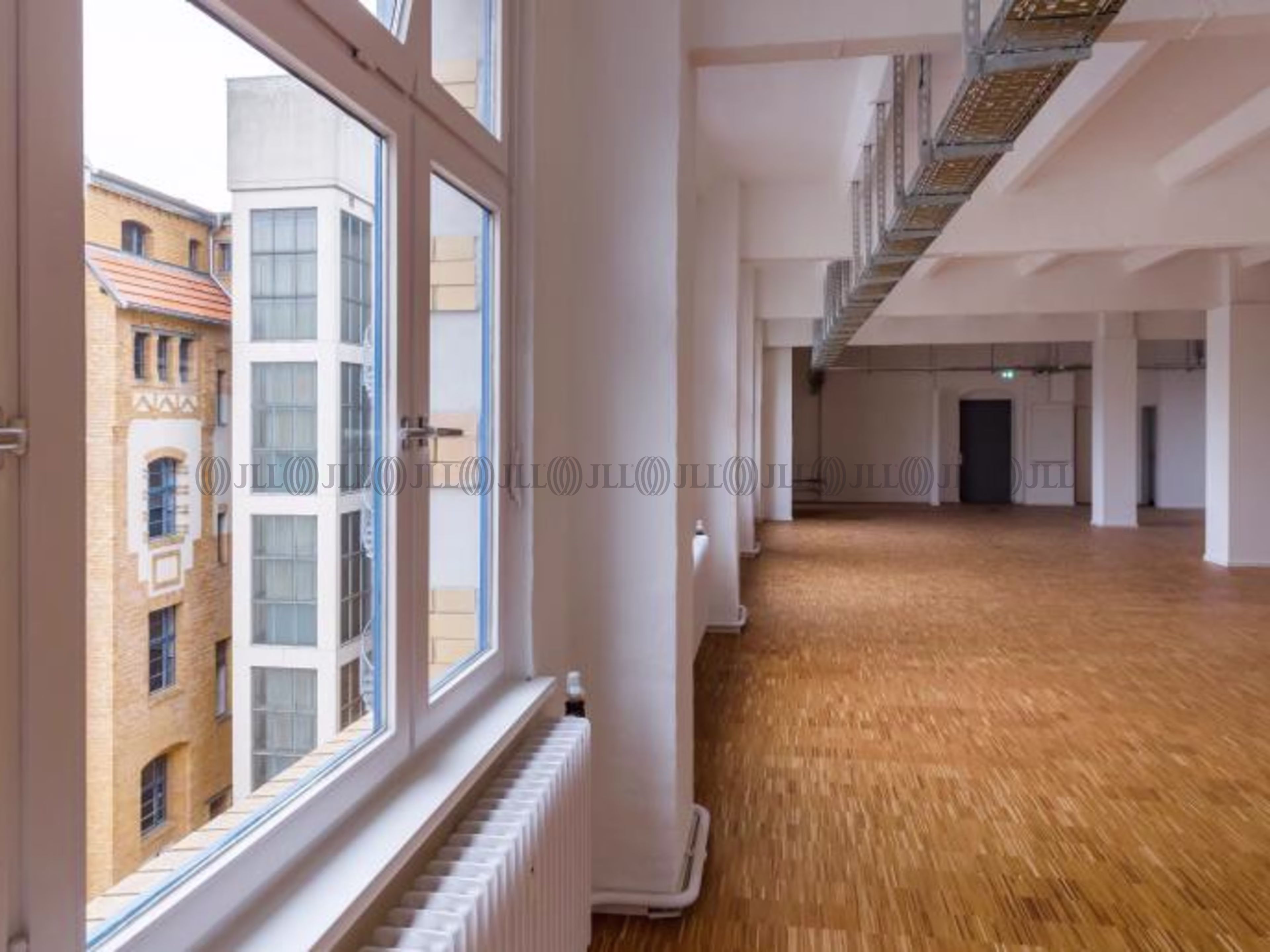 Büroimmobilie - Berlin, Kreuzberg - B2135