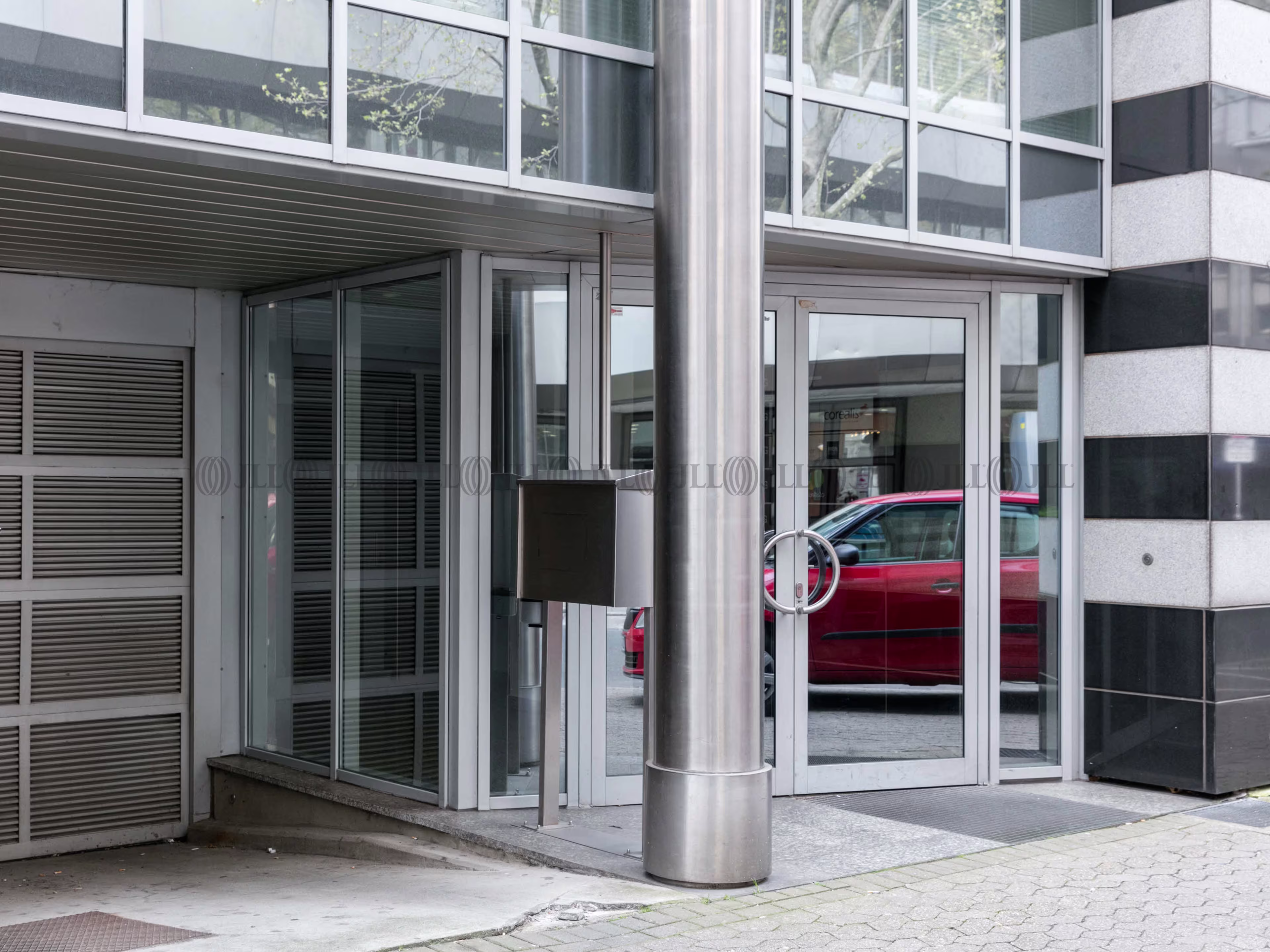 Büroimmobilie - Düsseldorf, Friedrichstadt - D0667 Büroimmobilie - Düsseldorf, Friedrichstadt - D0667