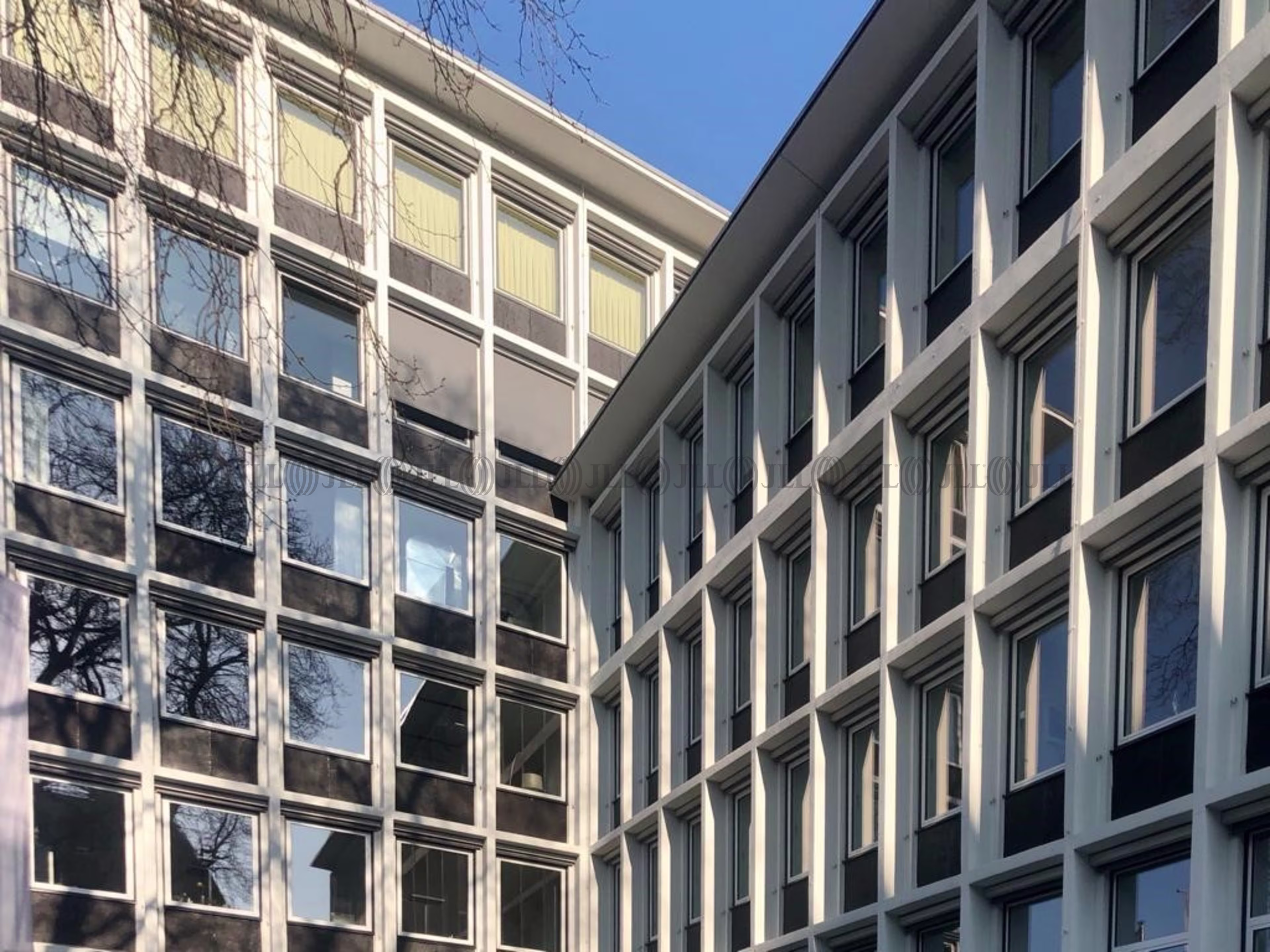 Büroimmobilie - Köln, Altstadt-Nord - K0292 Büroimmobilie - Köln, Altstadt-Nord - K0292