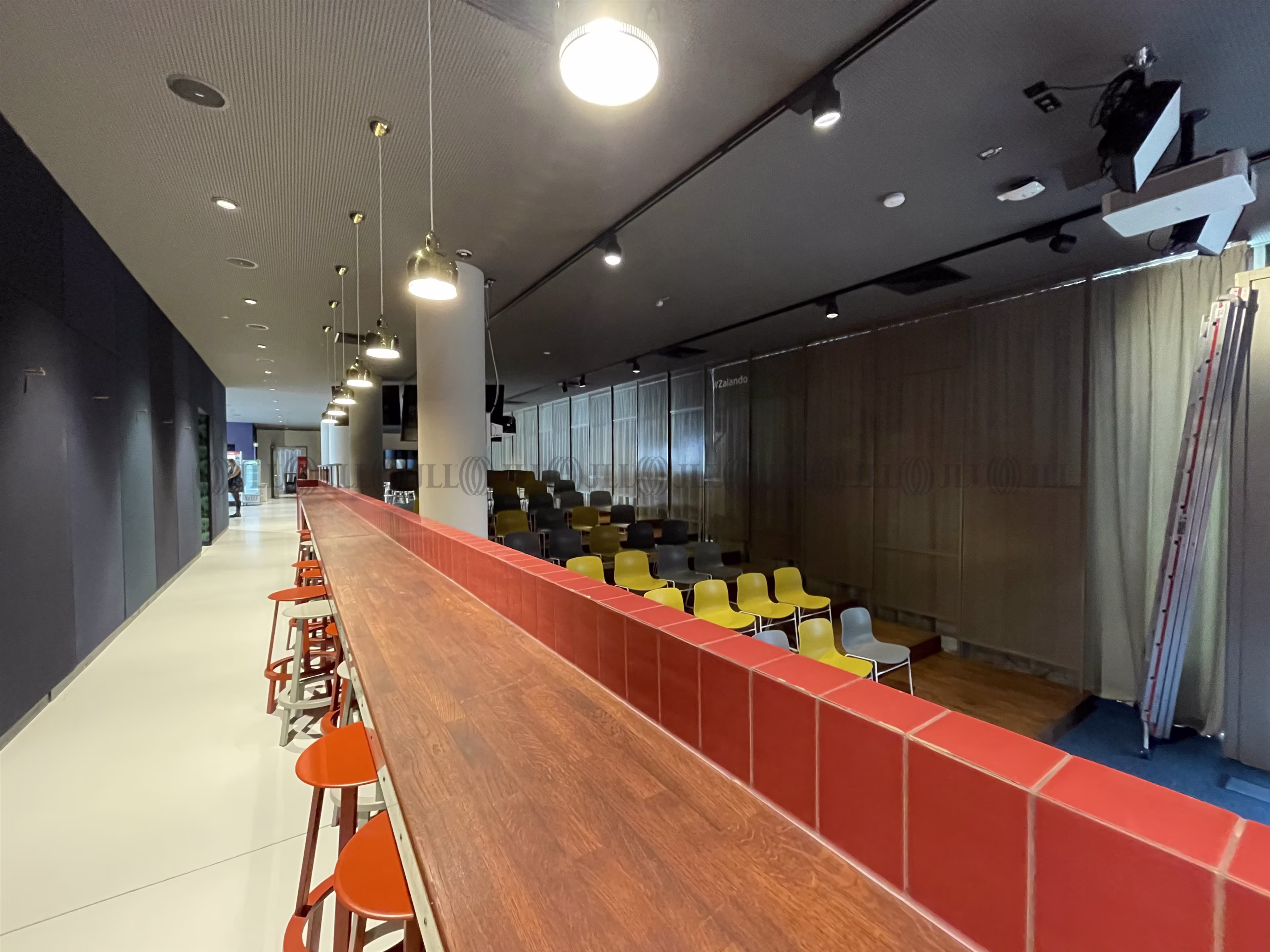 Büroimmobilie - Berlin, Friedrichshain - B2758 Büroimmobilie - Berlin, Friedrichshain - B2758